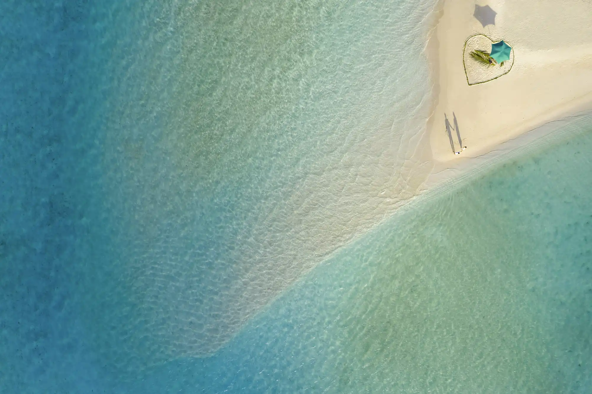 鉑爾曼馬爾地夫馬姆塔島度假酒店 - 故事图片 14