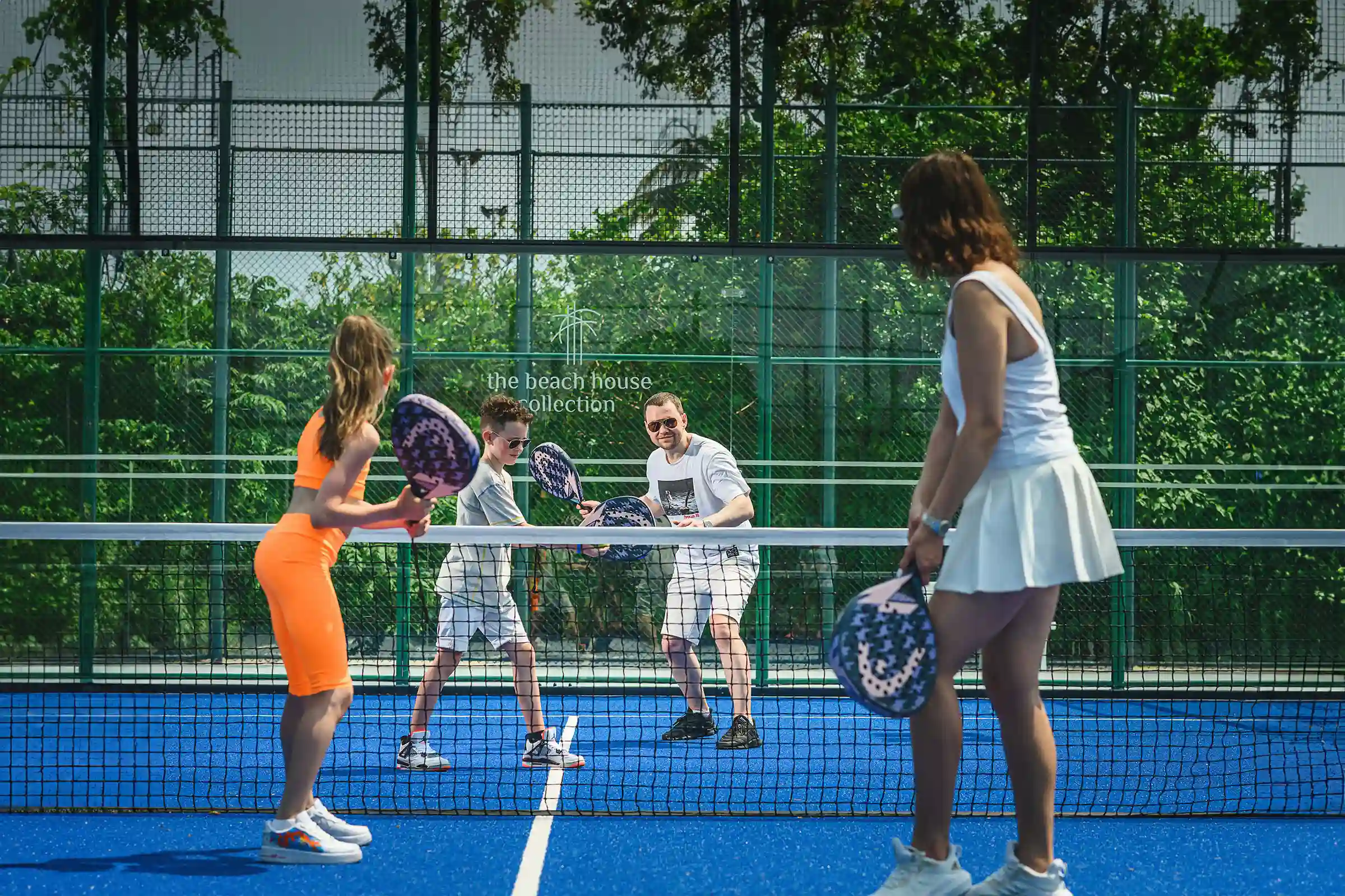 Fitness & Wellness Center