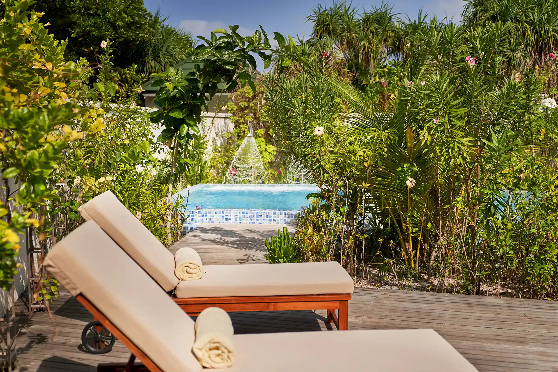 Veyo Spa - pic 5