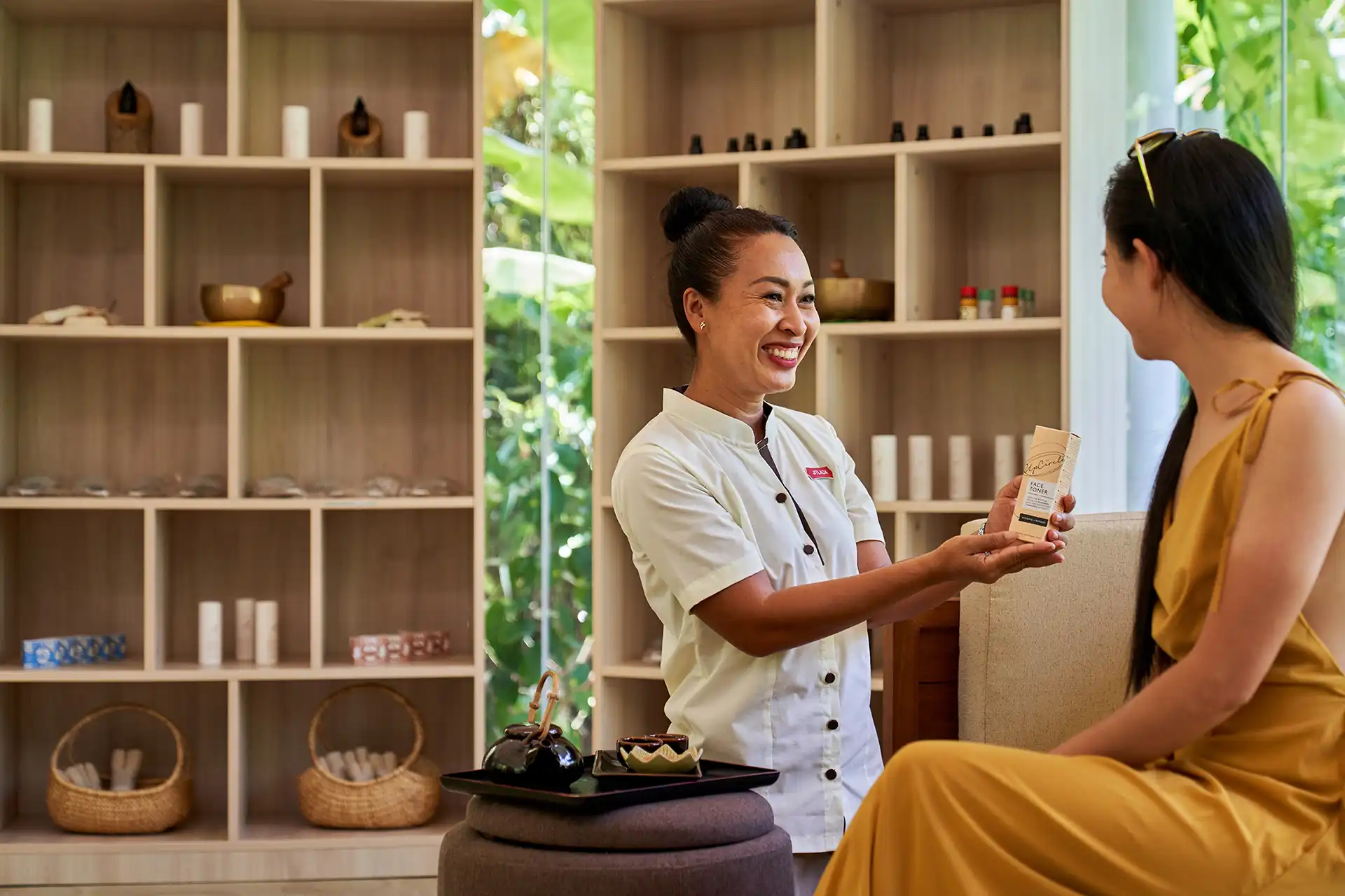Veyo Spa - pic 7