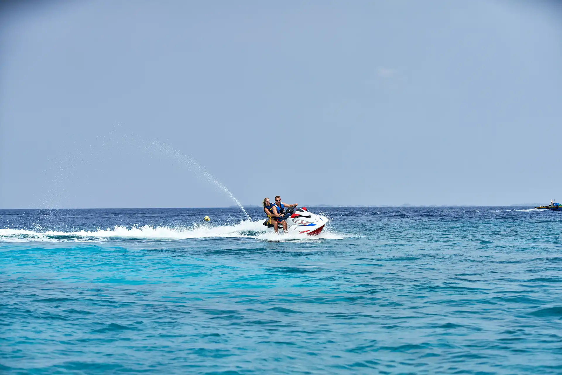 Water Sports Center - pic 8