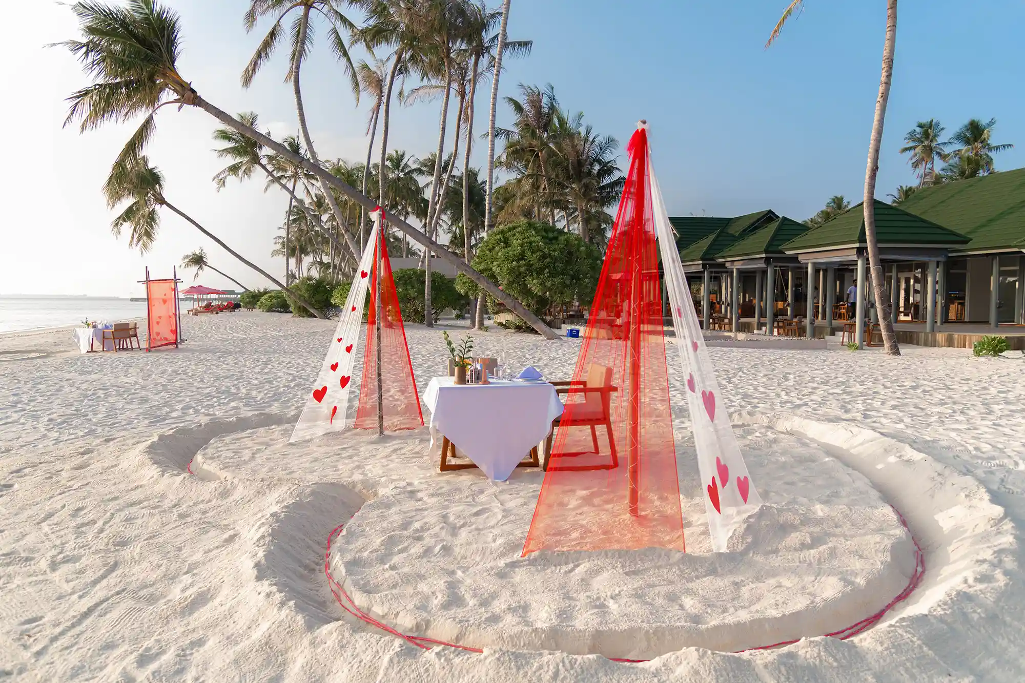 Siyam World Maldives - 故事图片 4