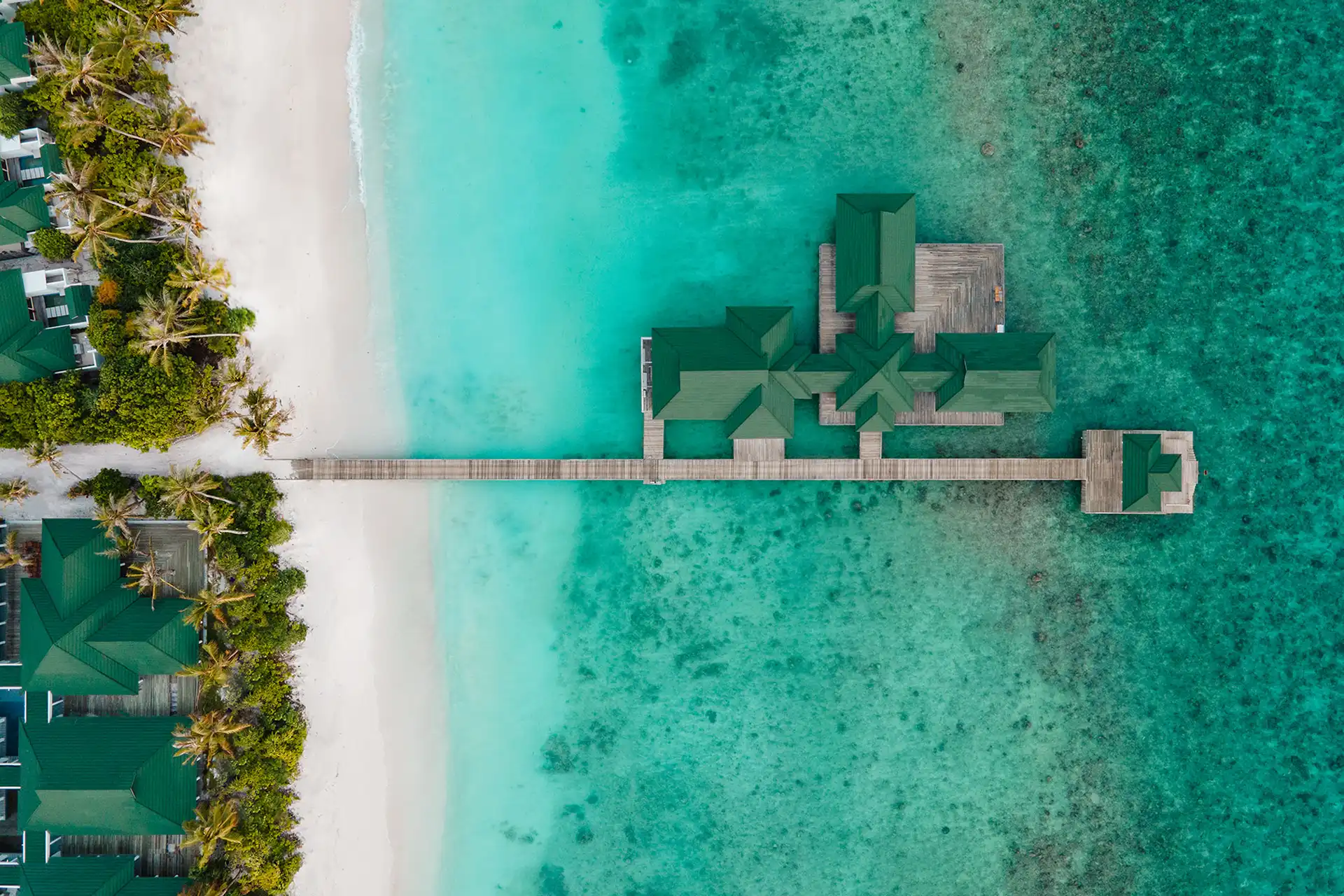 Siyam World Maldives - 图片 7