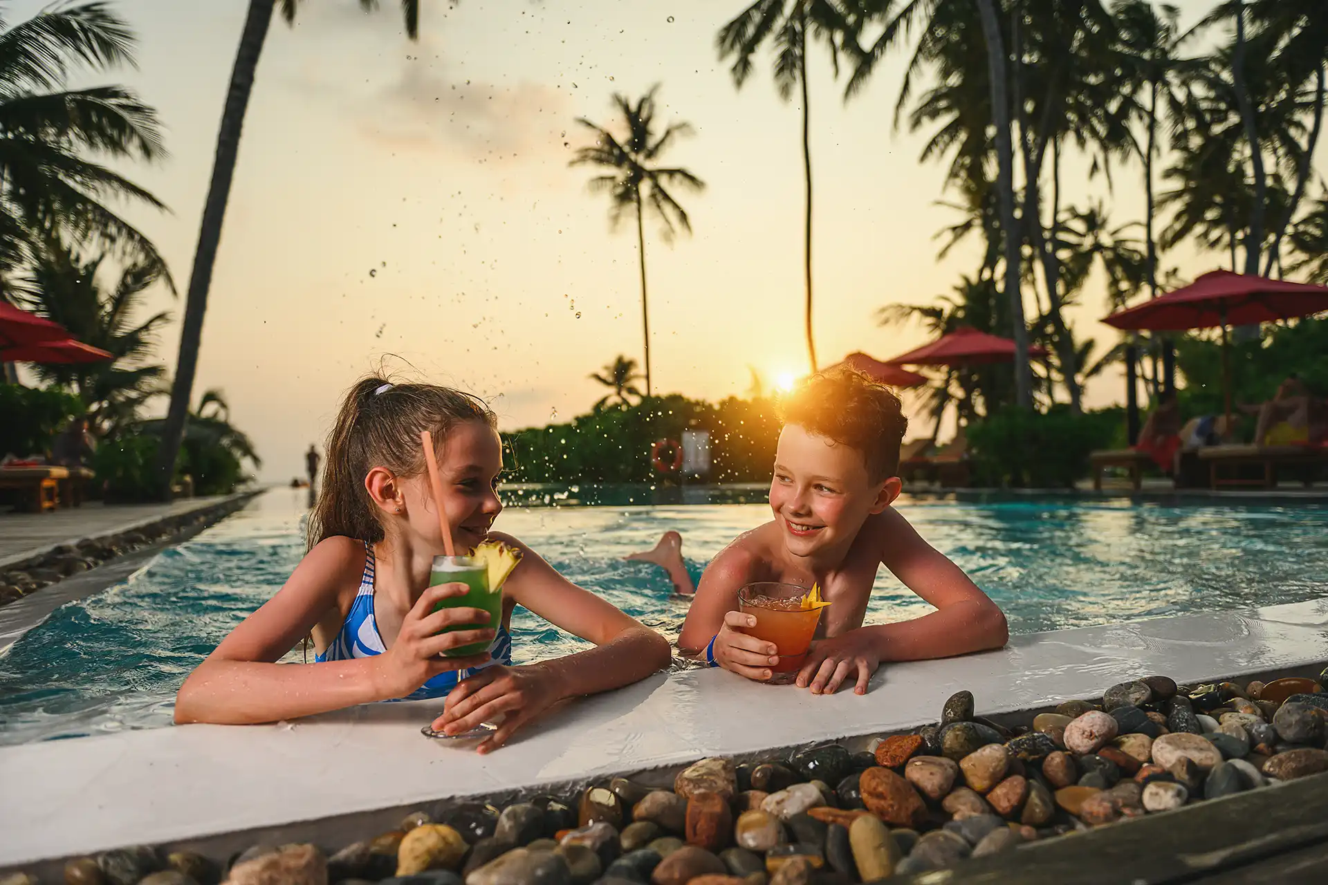 The Orchid Bar - pic 3