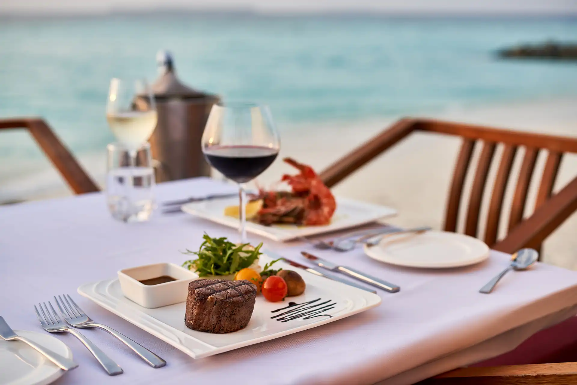 The Wahoo Grill - pic 3