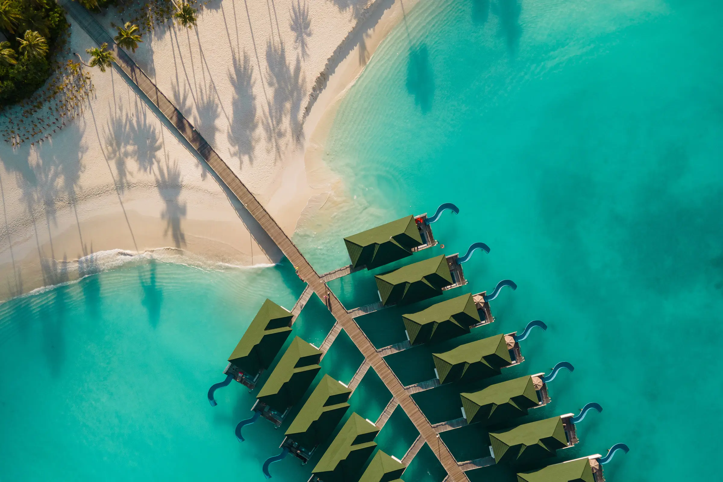 Siyam World Maldives - 图片 2