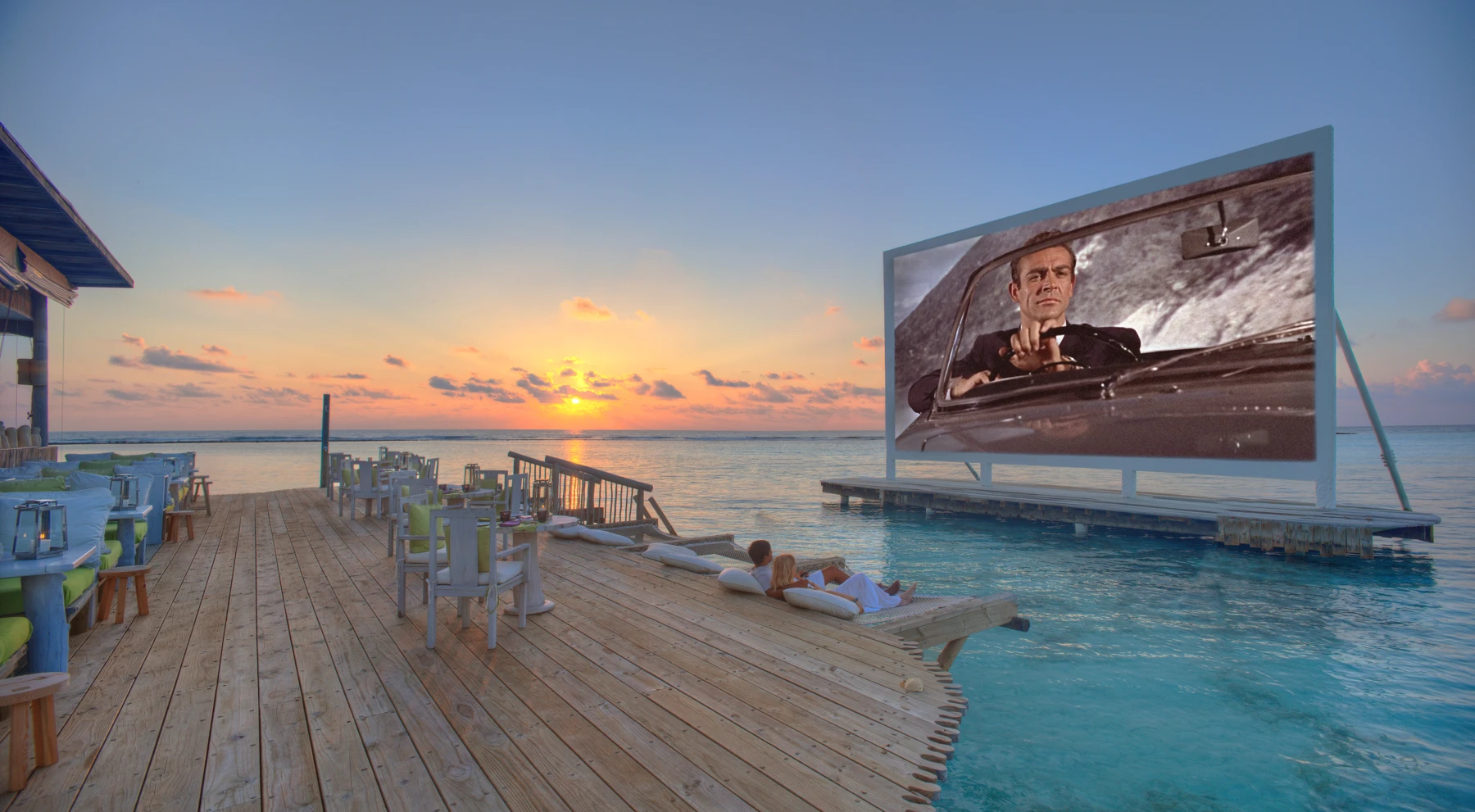 Soneva Jani - ๅพ็ 4