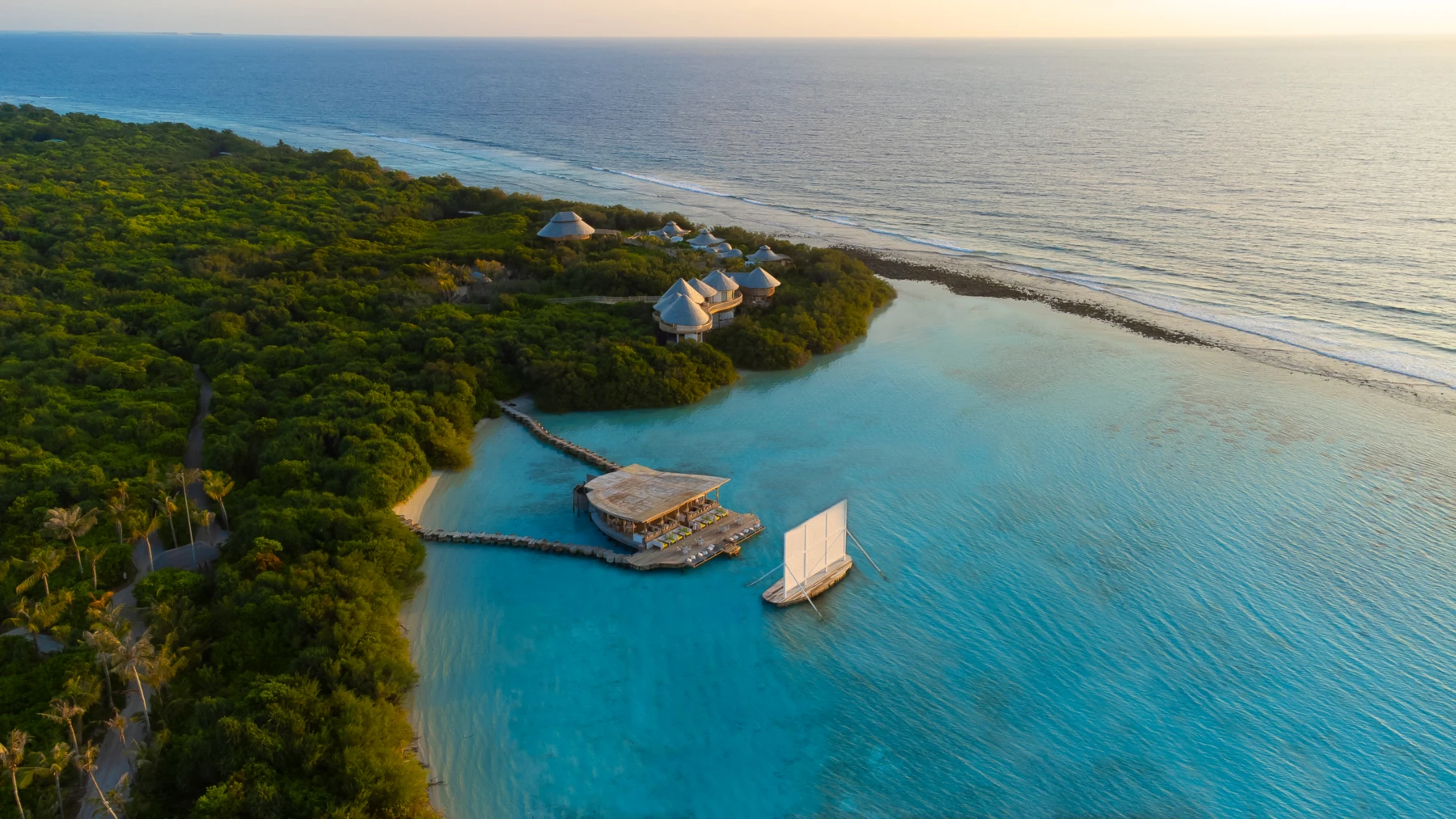 Soneva Jani - ๆ
ไบๅพ็ 9