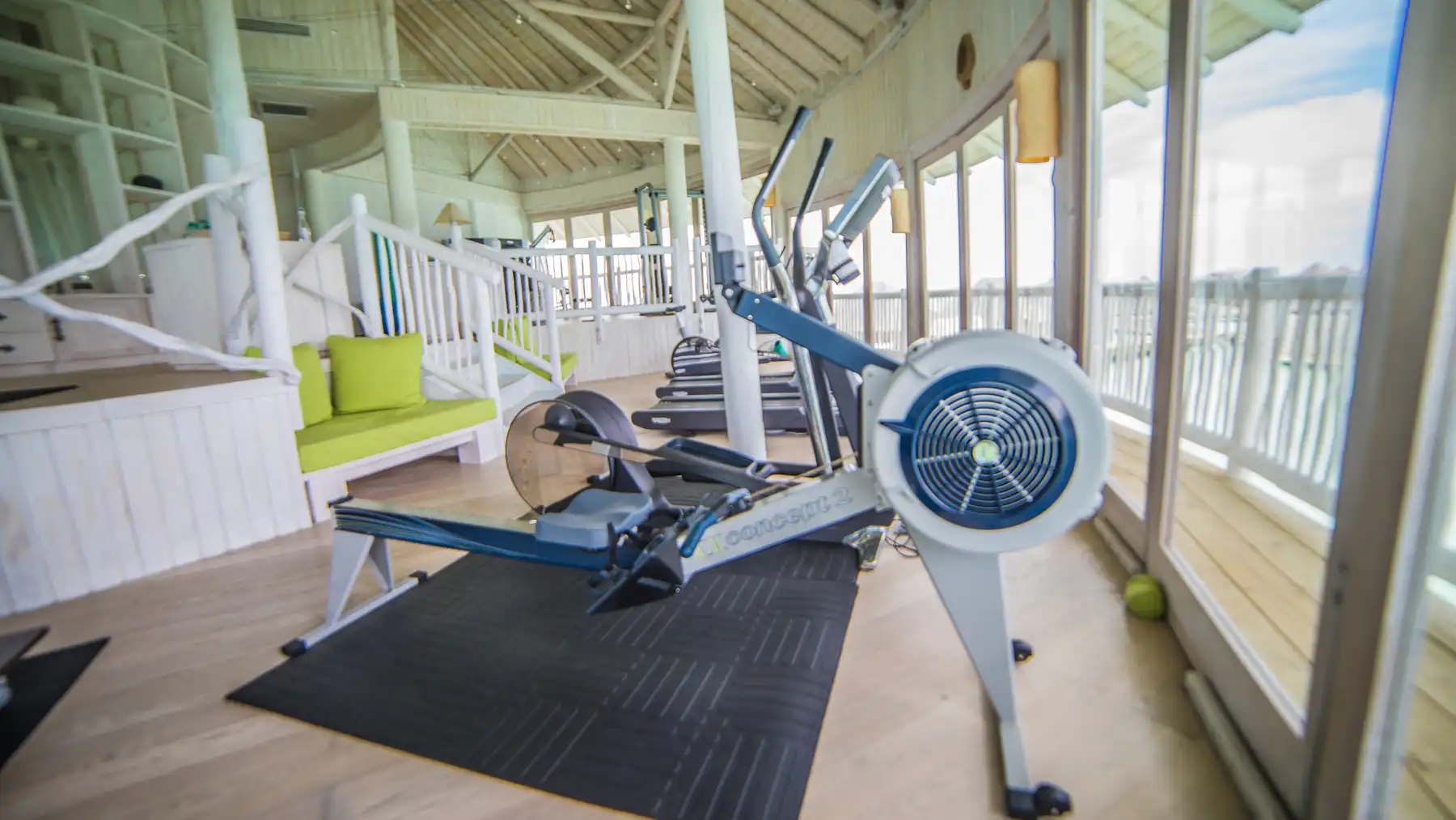 Gym & Recreation - pic 5