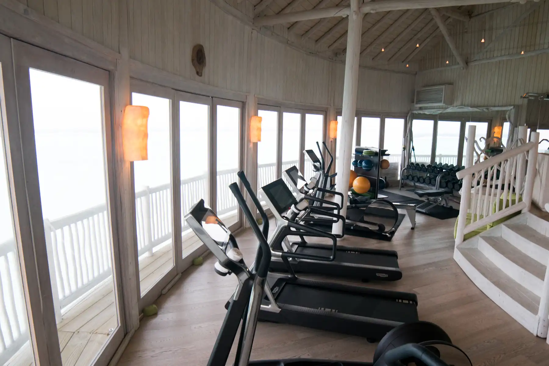 Gym & Recreation - pic 2