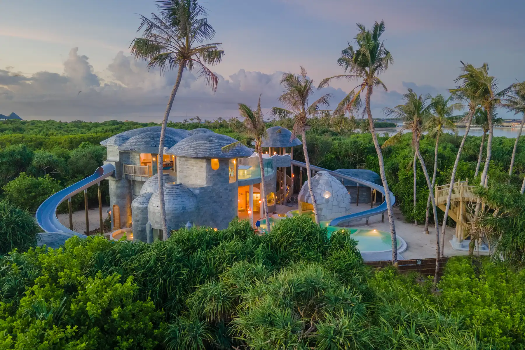 Soneva Jani - ๆ
ไบๅพ็ 6