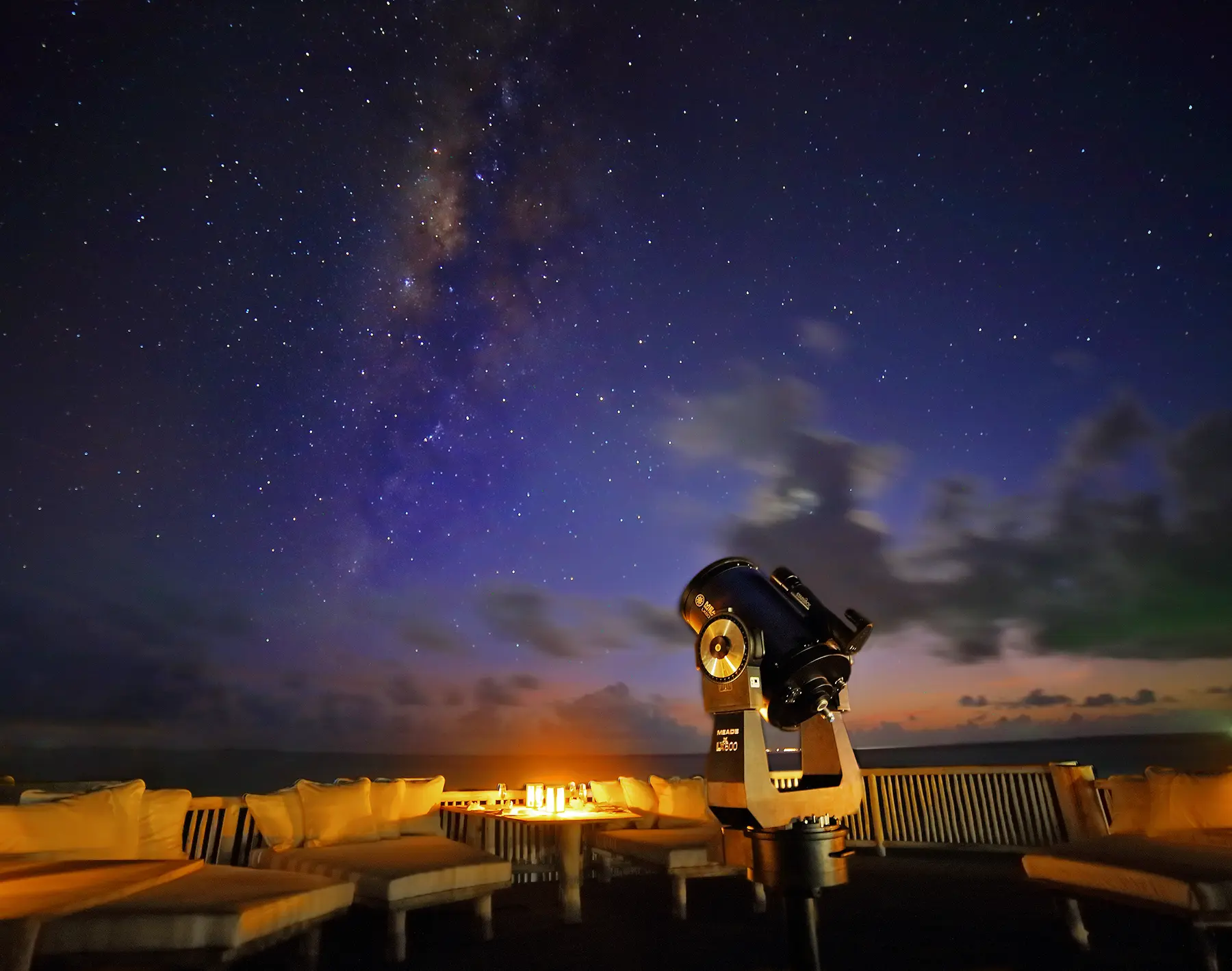 Soneva Jani - ๆ
ไบๅพ็ 7