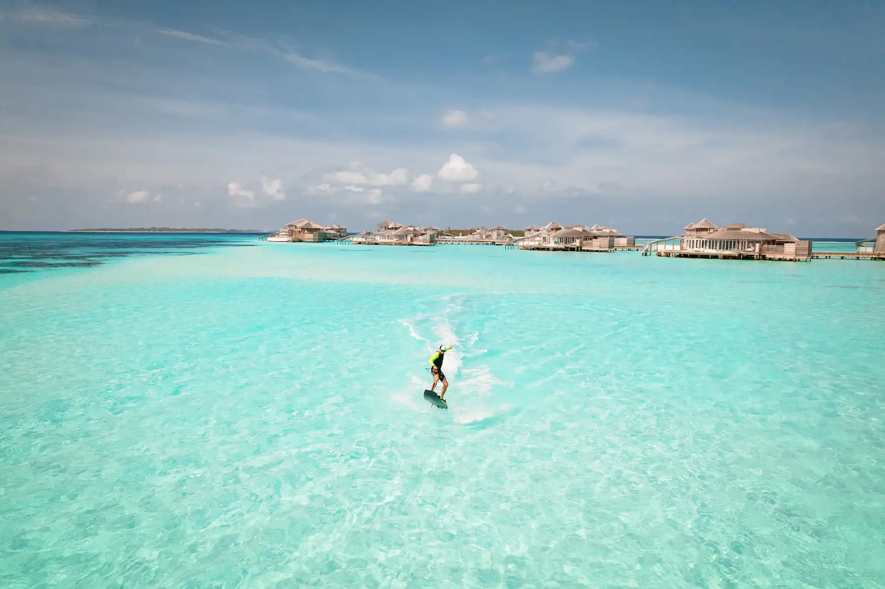 Dive Center & Watersports - pic 8