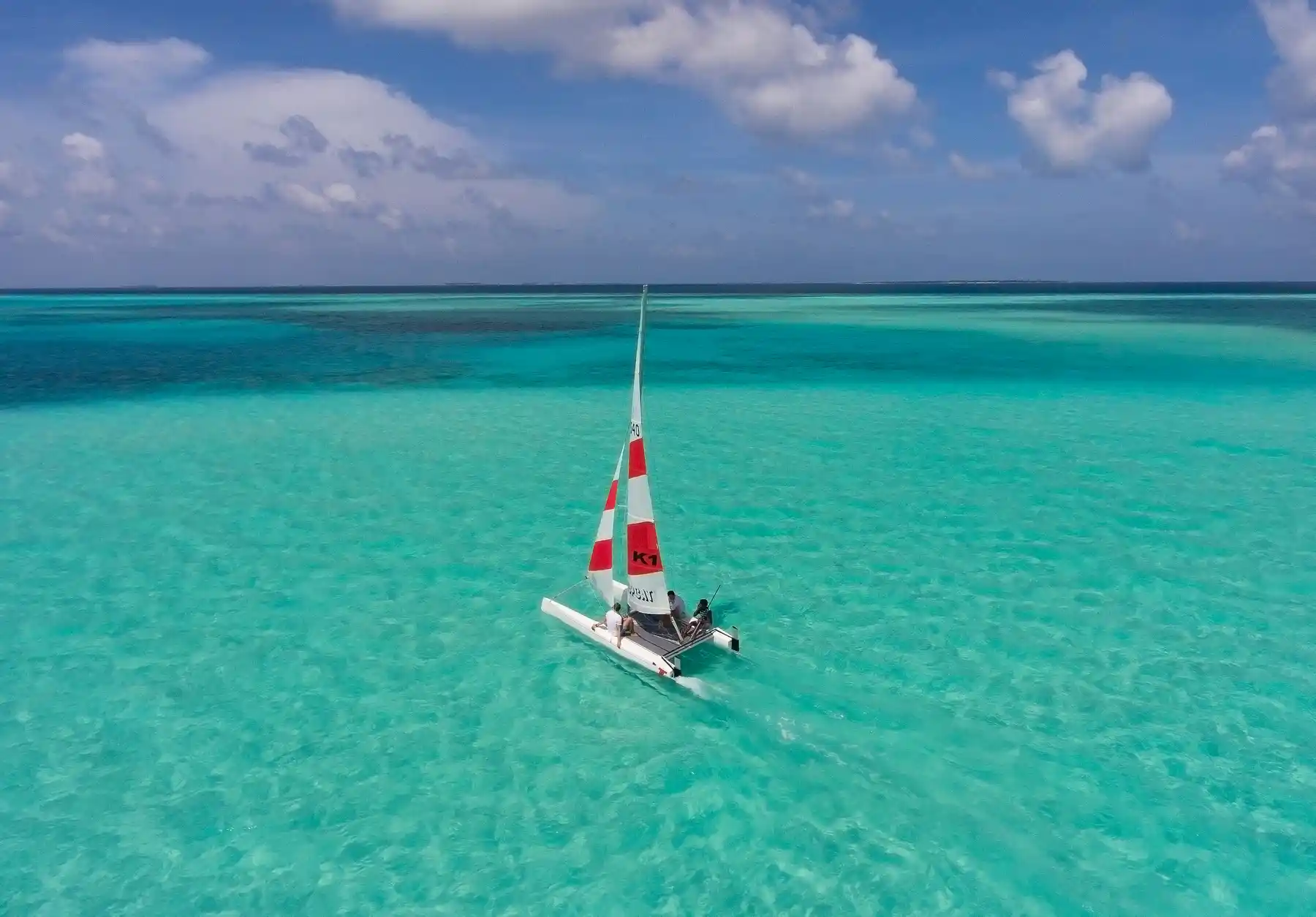 Dive Center & Watersports - pic 2