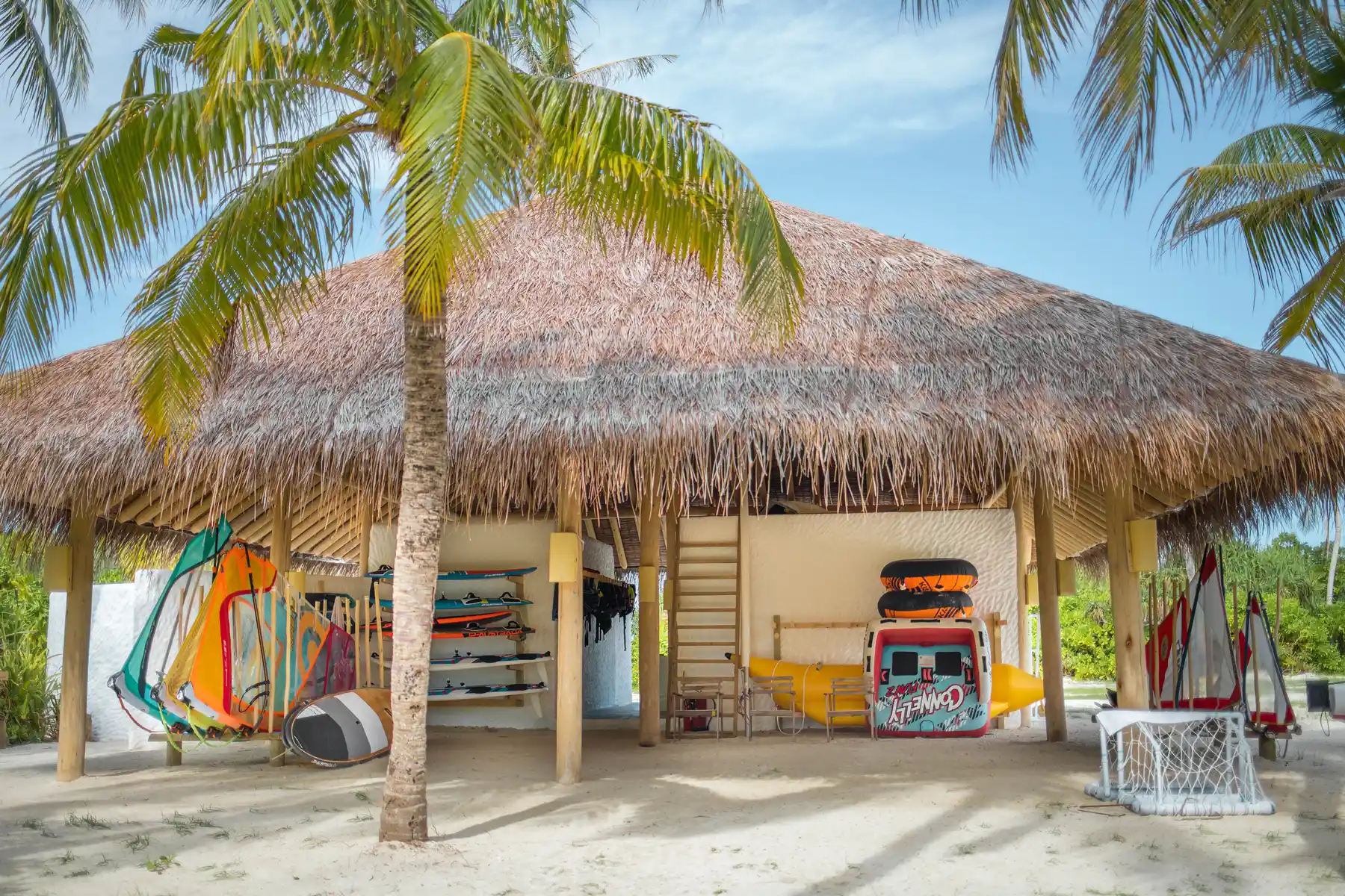 Dive Center & Watersports