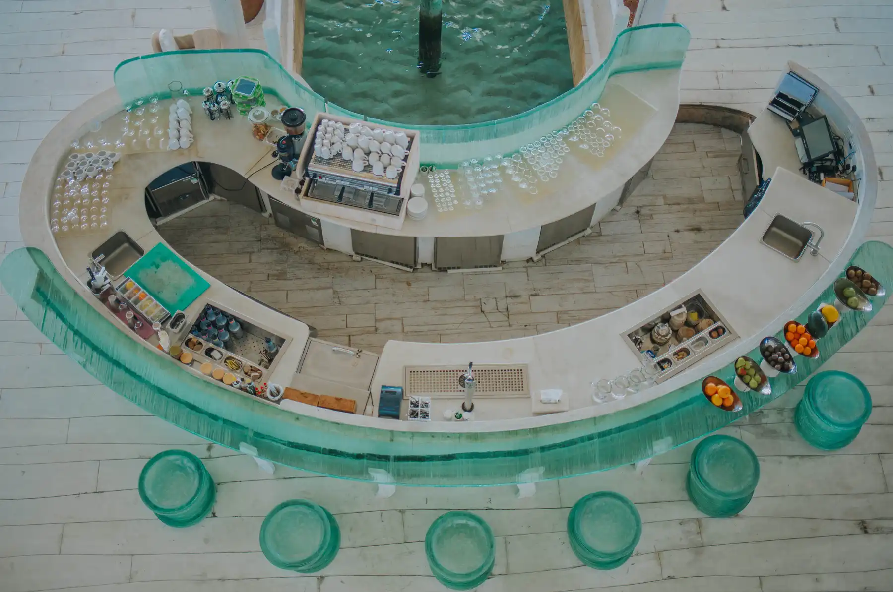 Down to Earth - pic 5