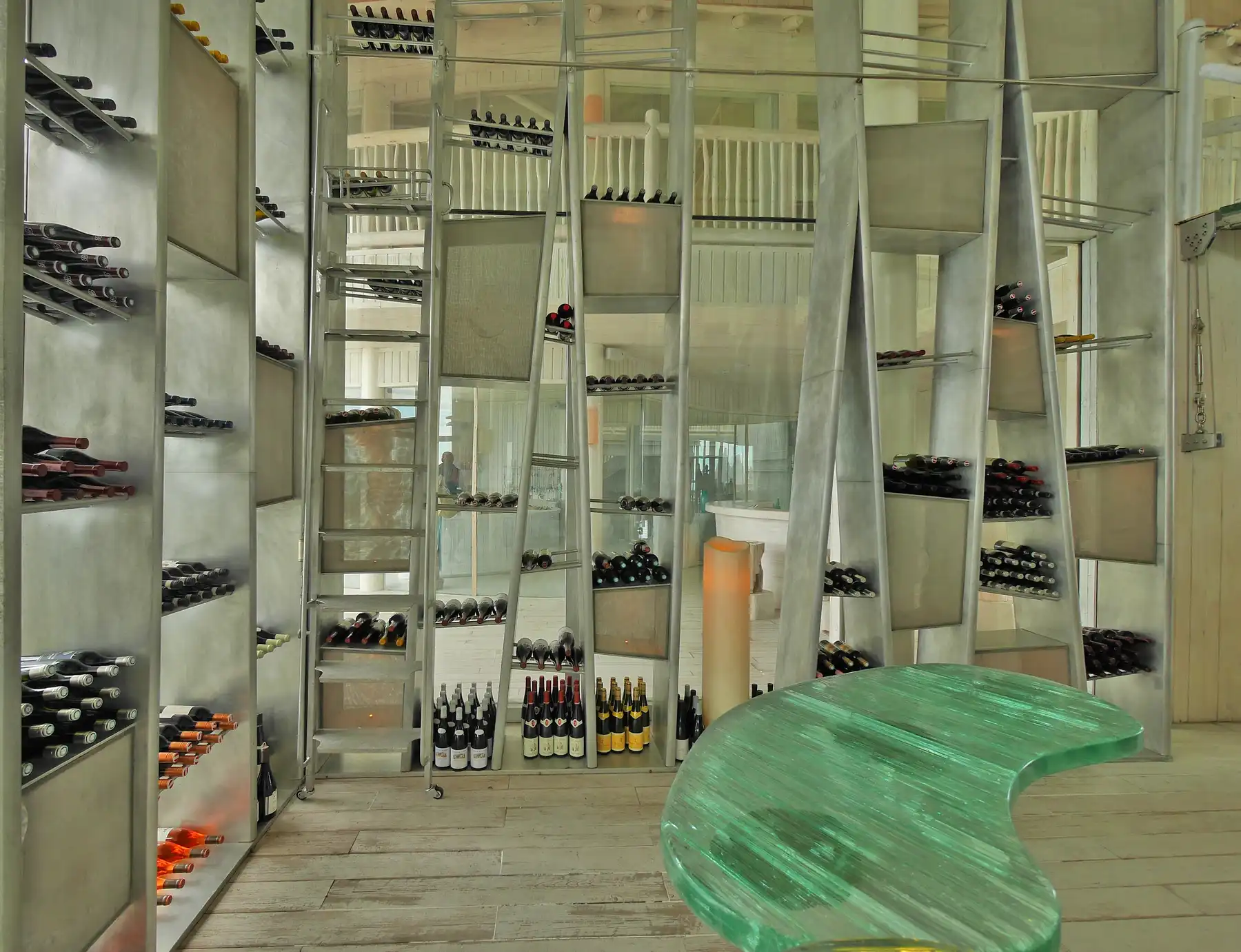 The Wine Cellar - pic 2