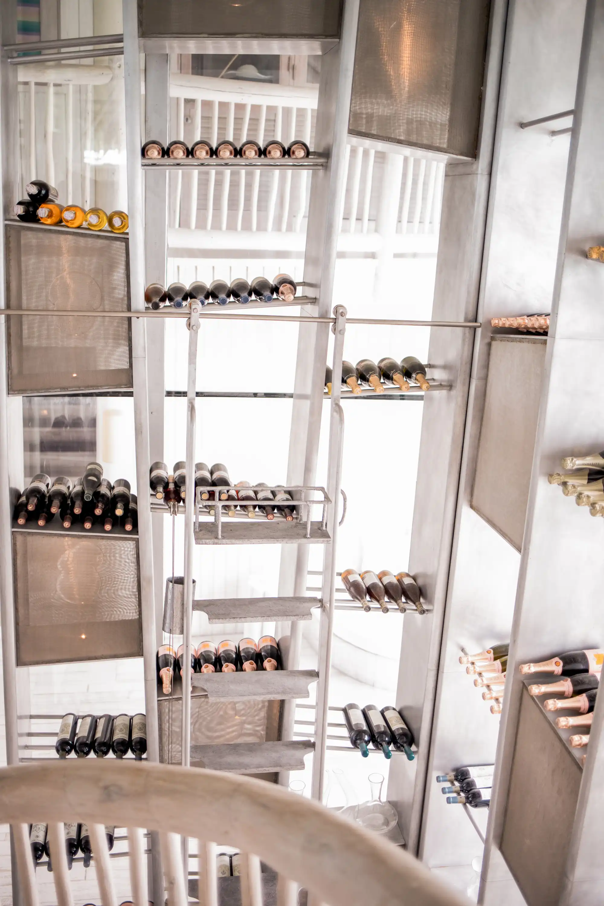 The Wine Cellar - pic 3