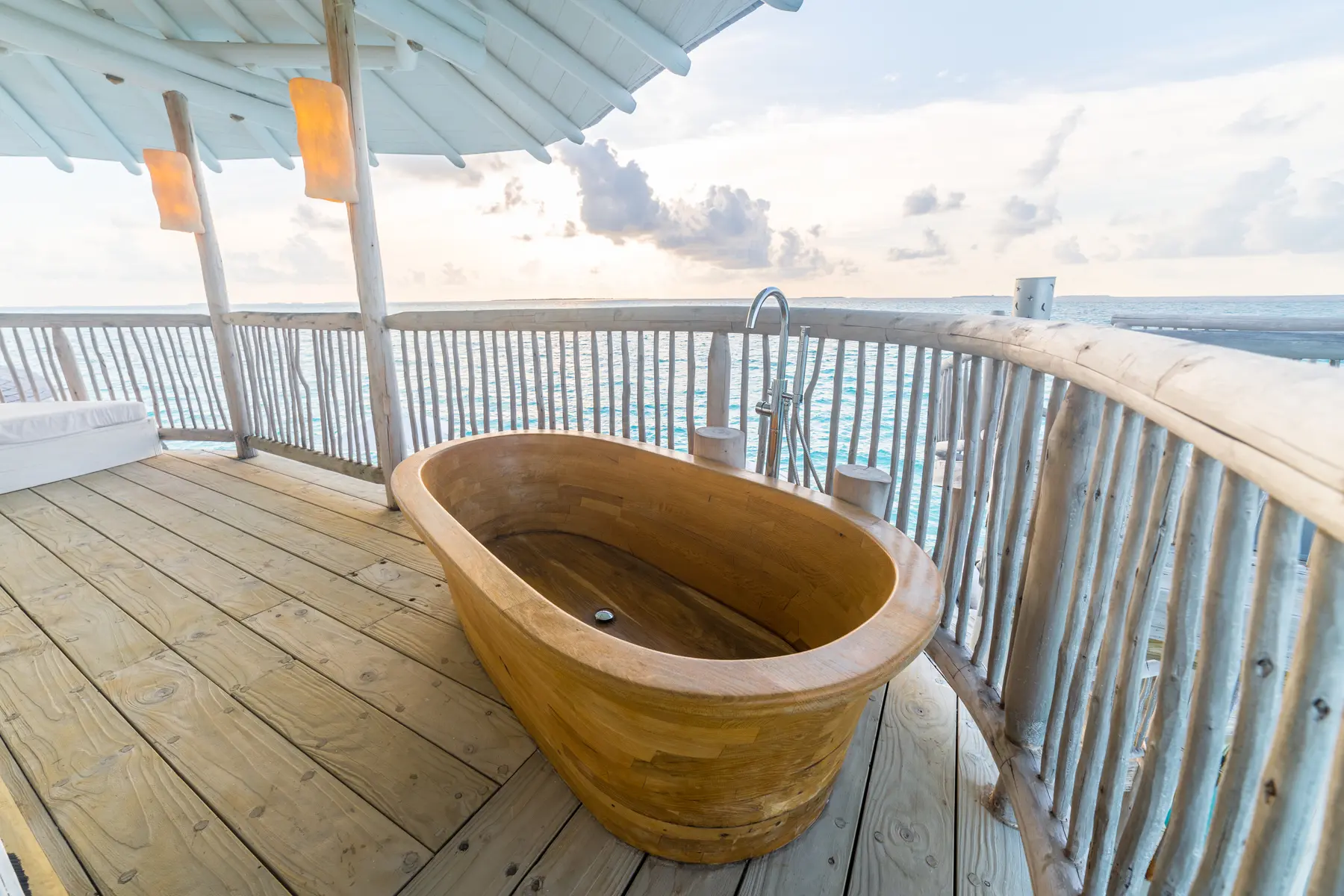 3 Bedroom Water Retreat with Slide - Vast Ocean Palace, Multi-Generational Harbor - Room Images 10