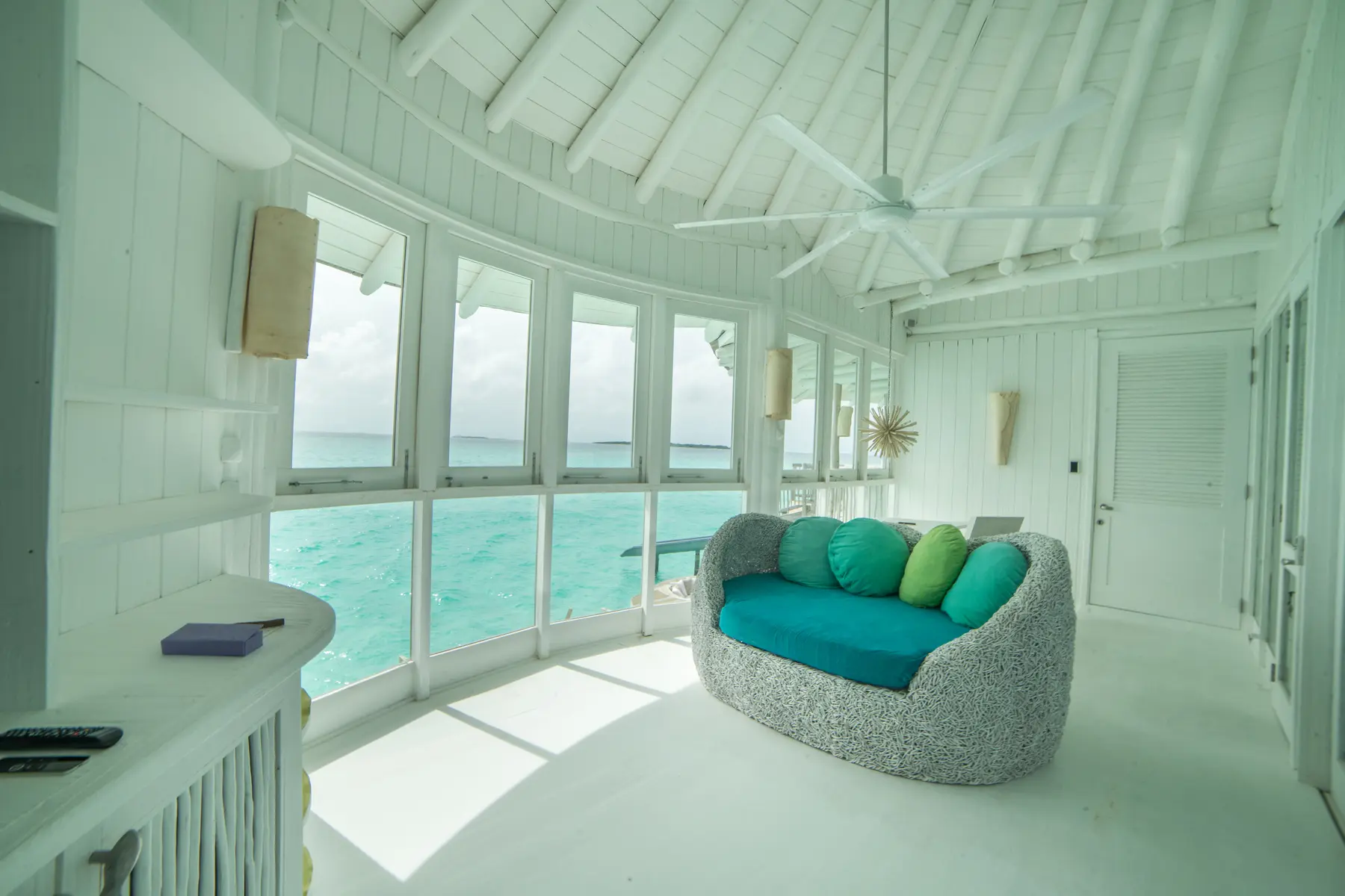 3 Bedroom Water Retreat with Slide - Vast Ocean Palace, Multi-Generational Harbor - Room Images 12