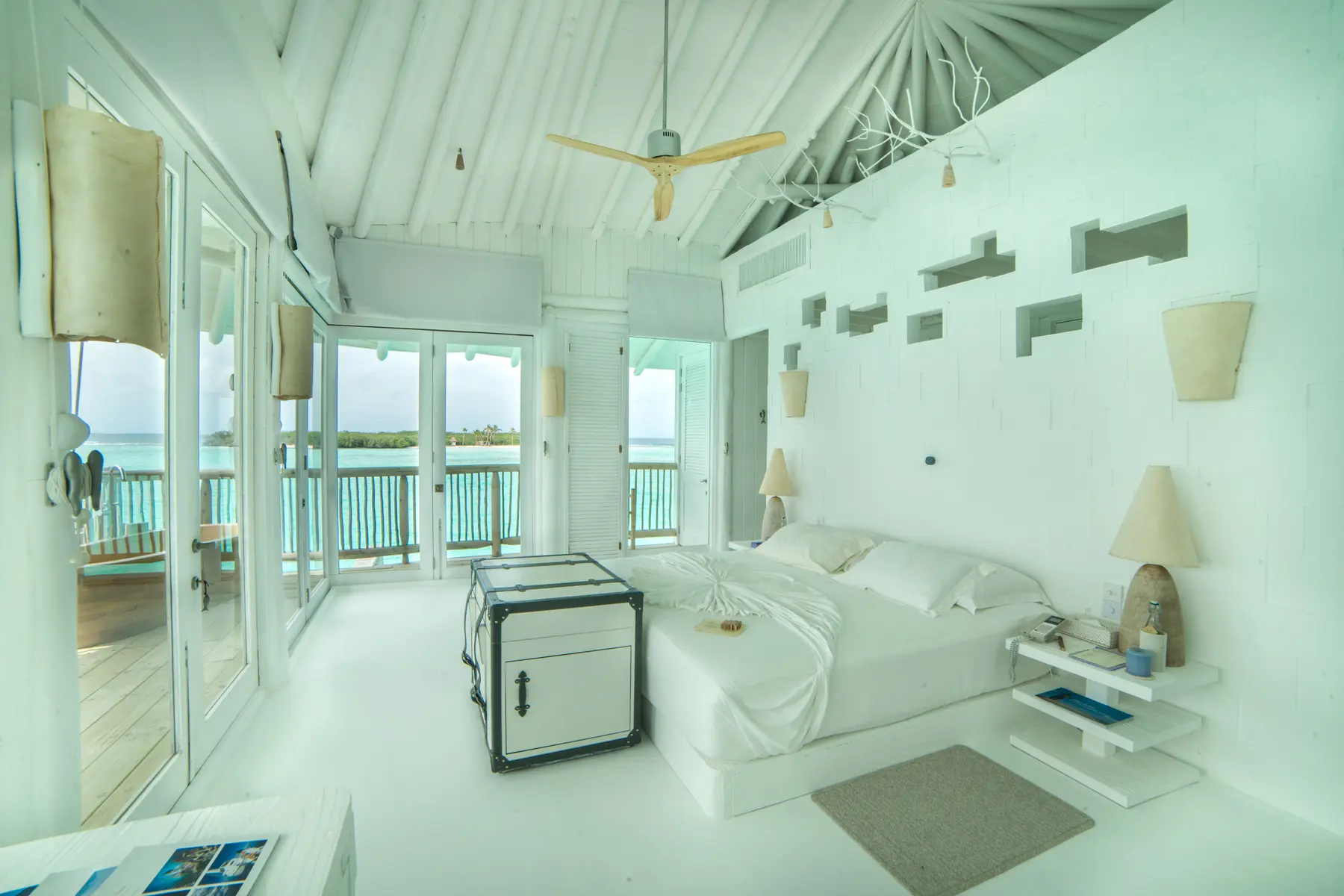 3 Bedroom Water Retreat with Slide - Vast Ocean Palace, Multi-Generational Harbor - Room Images 4