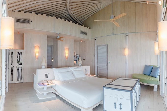 4 Bedroom Water Reserve with Slide - Ultimate Lagoon Estate, Celestial Mansion - Room Images 8