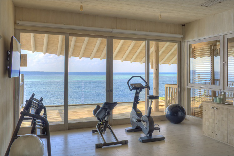 4 Bedroom Water Reserve with Slide - Ultimate Lagoon Estate, Celestial Mansion - Room Images 12