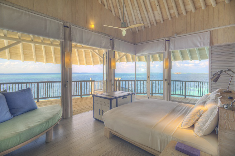 4 Bedroom Water Reserve with Slide - Ultimate Lagoon Estate, Celestial Mansion - Room Images 14