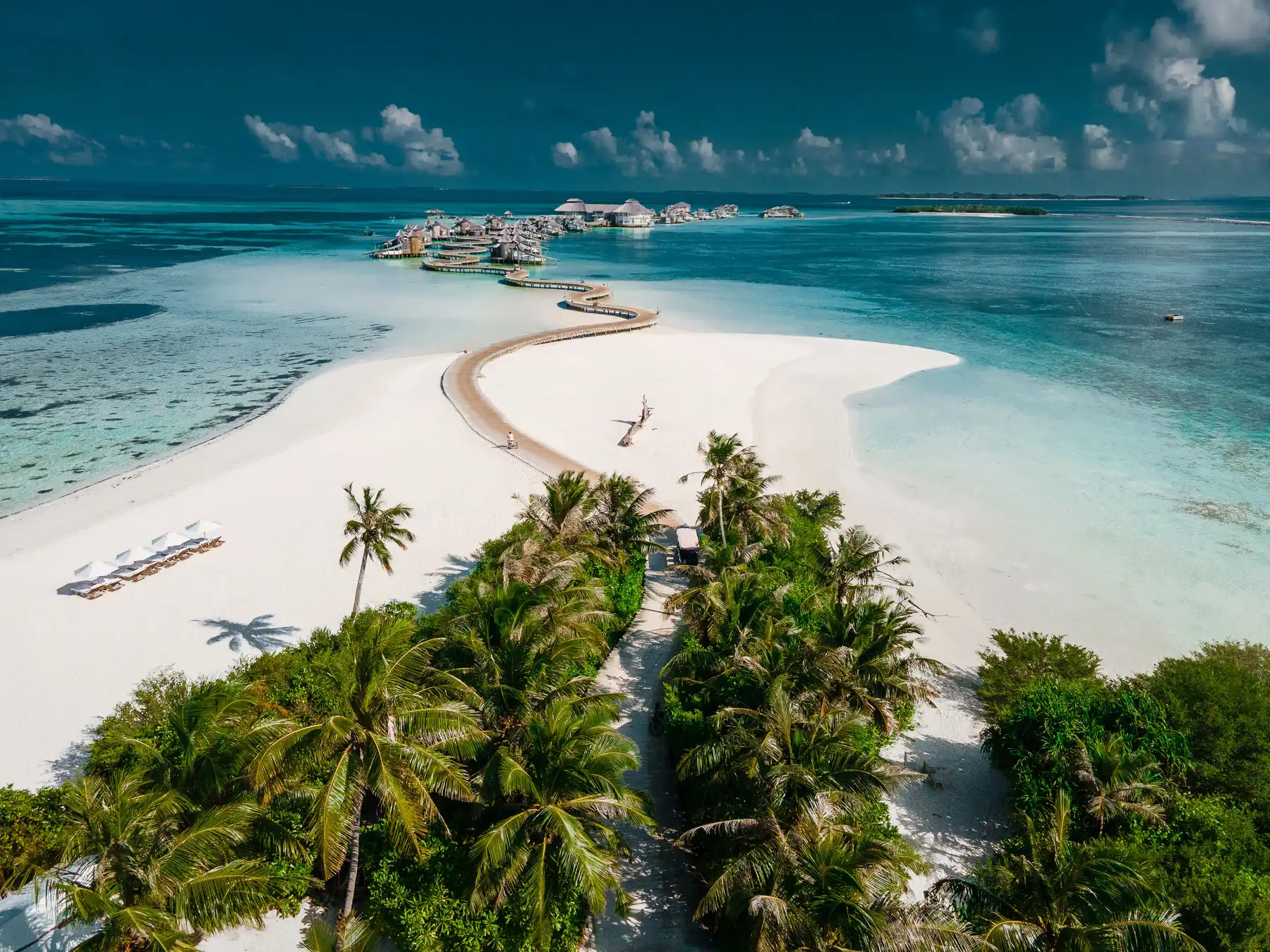 Soneva Jani - ๅพ็ 3