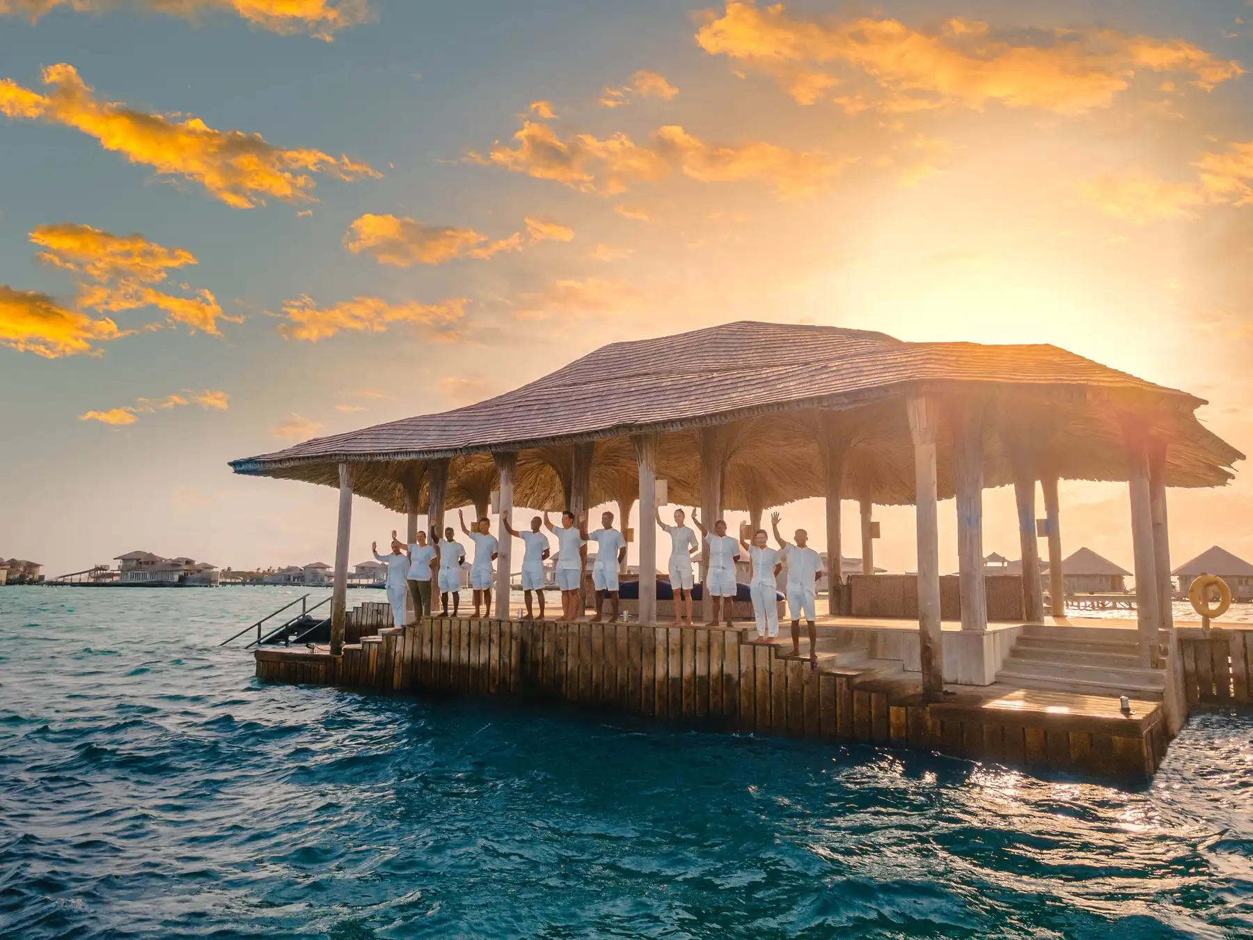 Soneva Jani - ๆ
ไบๅพ็ 10