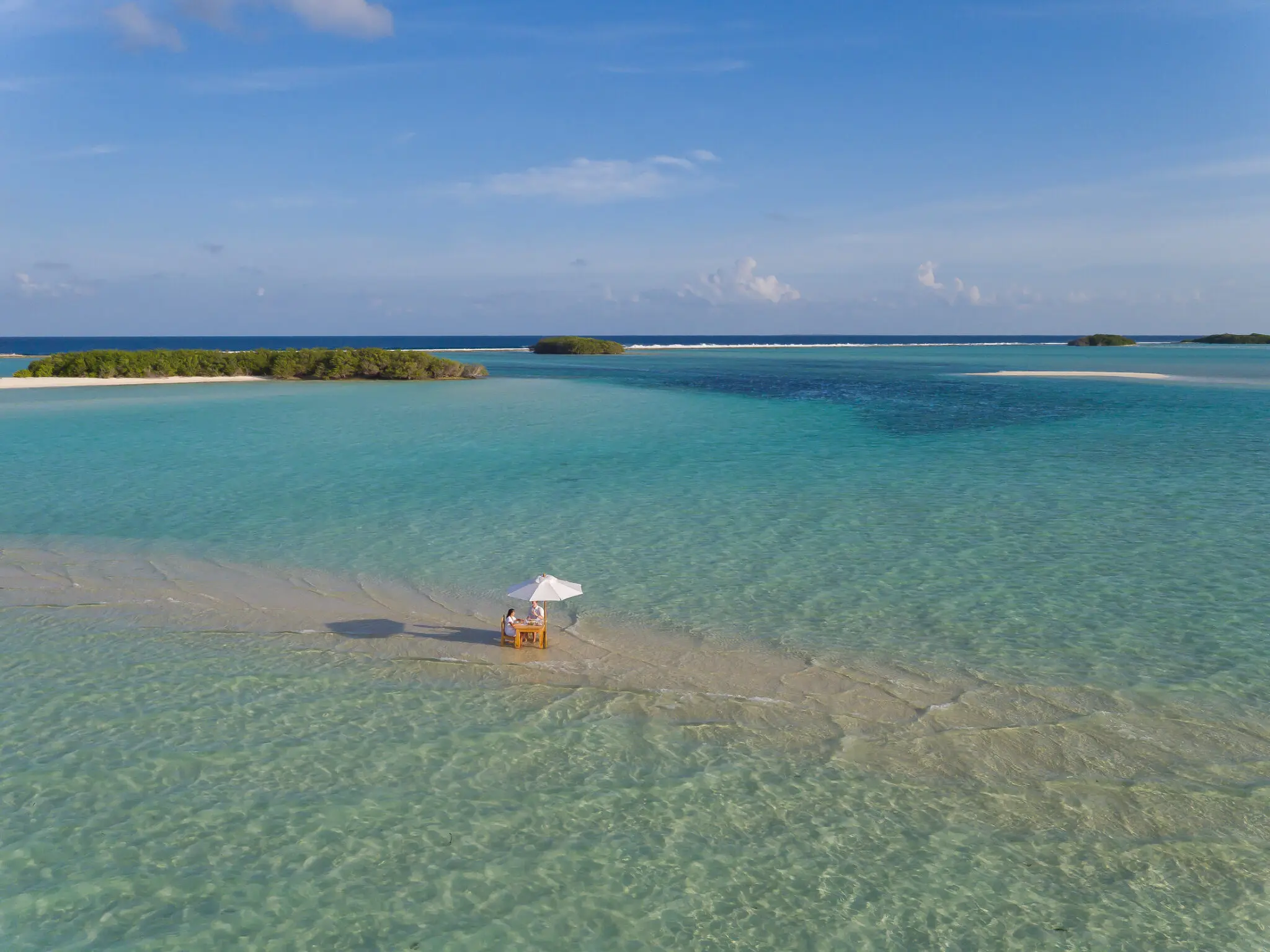 Soneva Jani - ๅพ็ 2