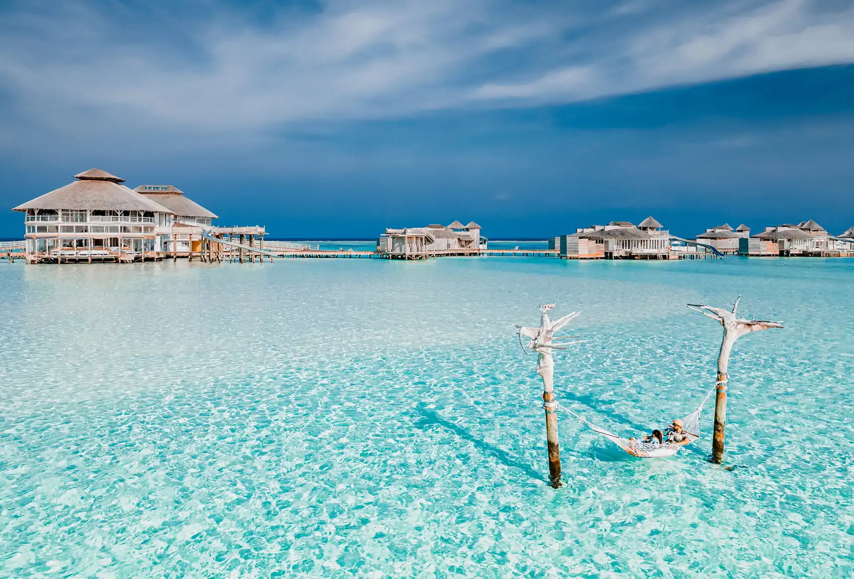 Soneva Jani - ๆ
ไบๅพ็ 2