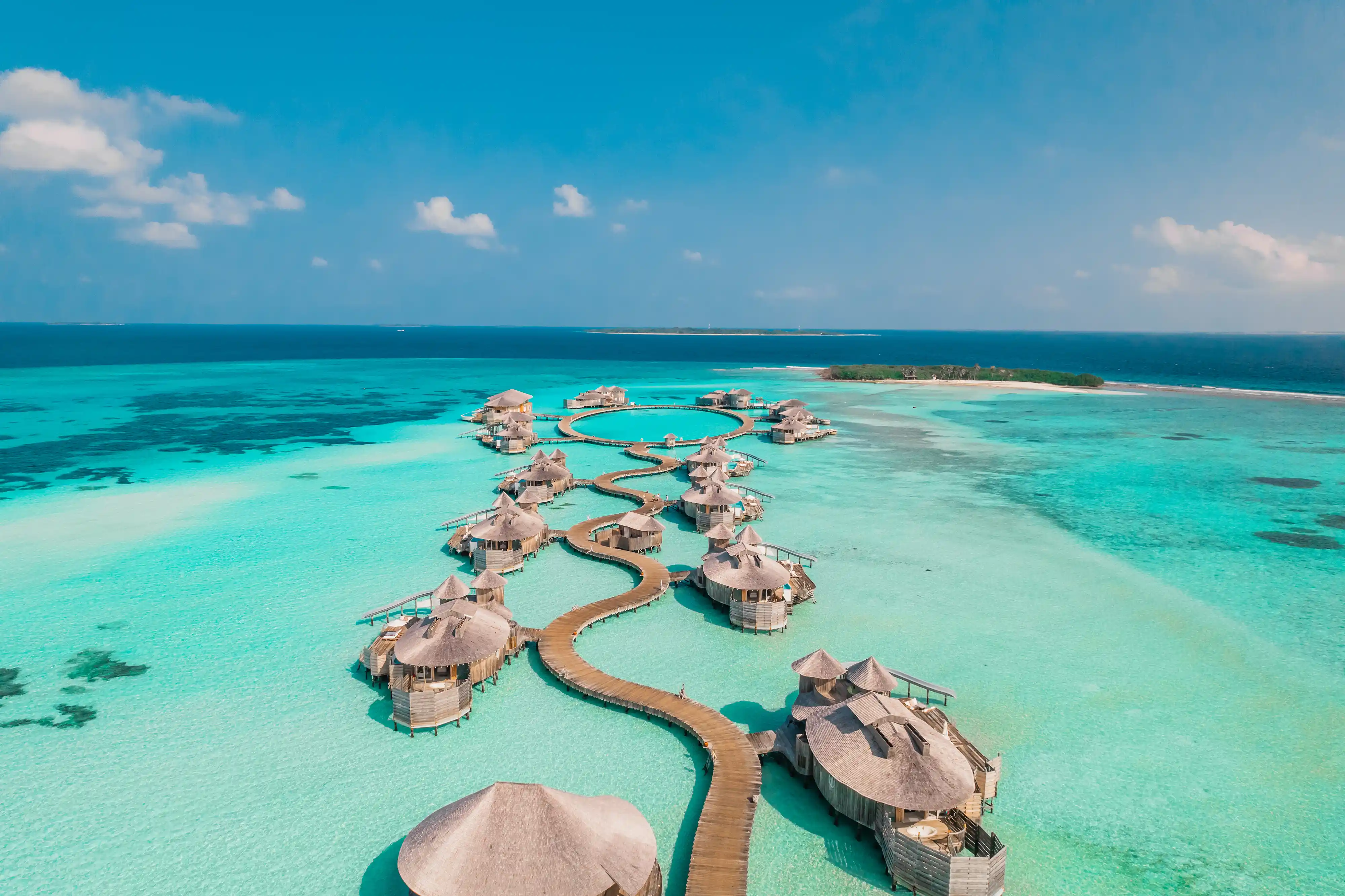 Soneva Jani - ๅพ็ 6