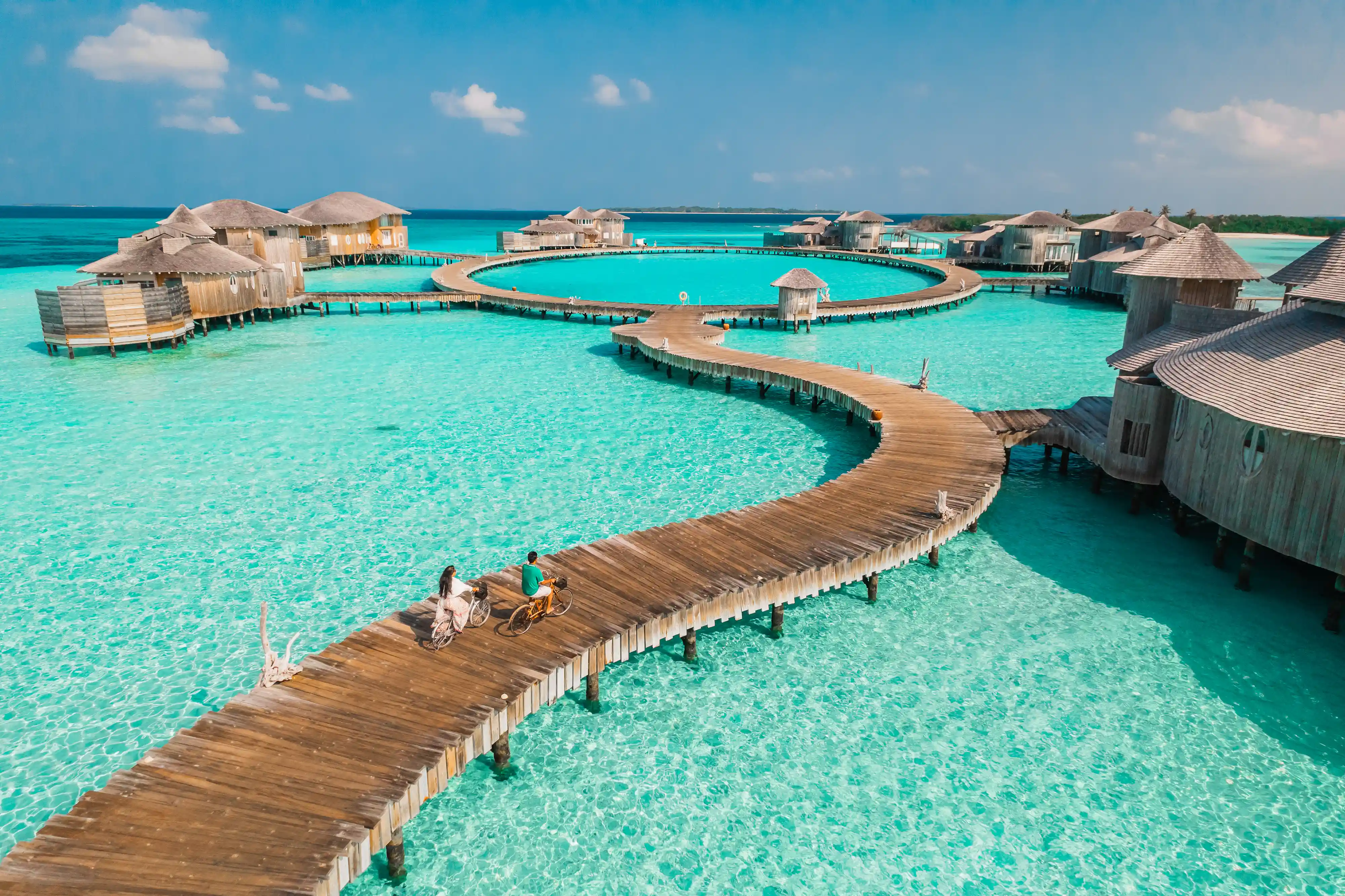 Soneva Jani - ๅพ็ 8