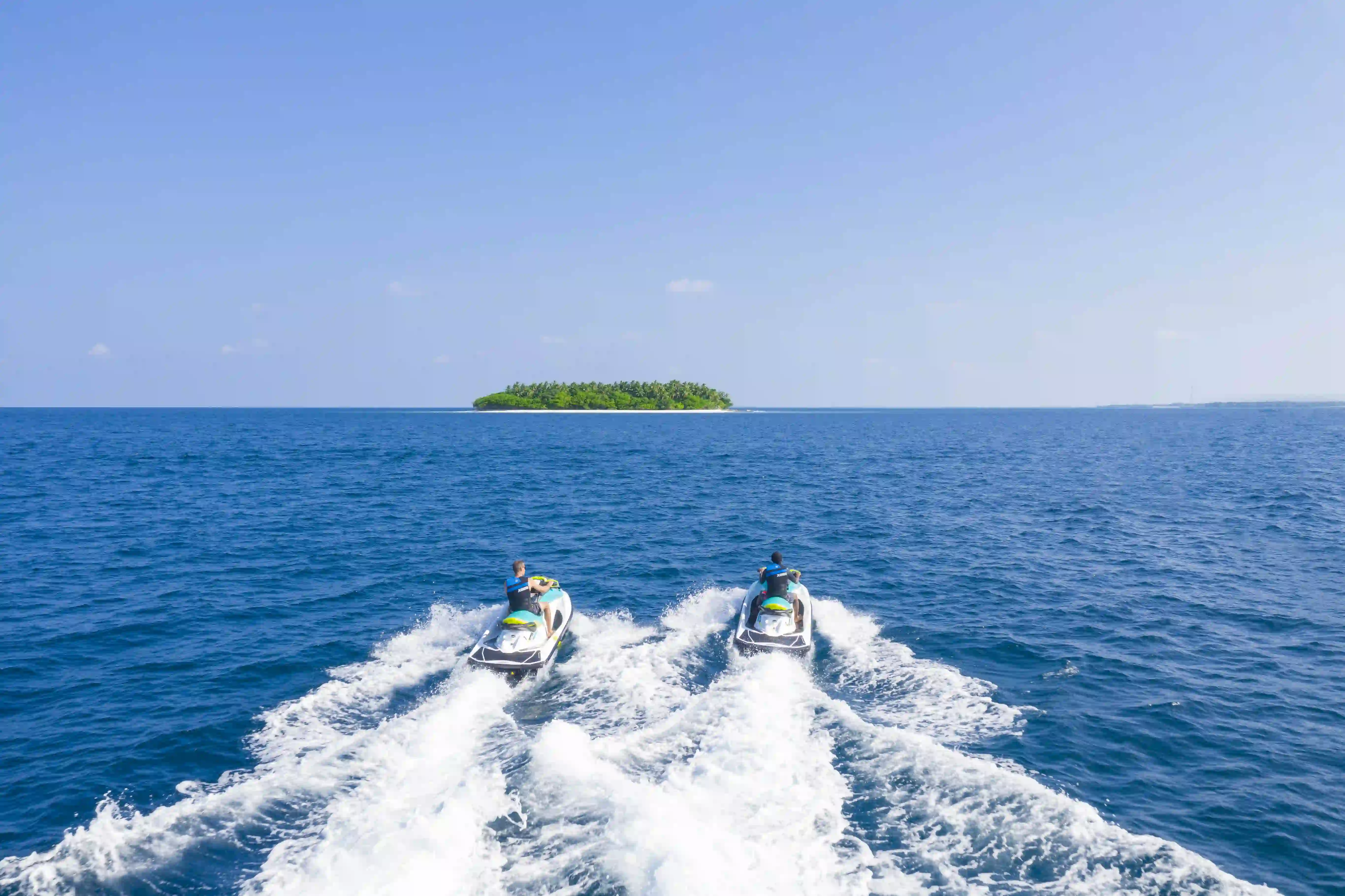 Aqua Water Sports Center - pic 4