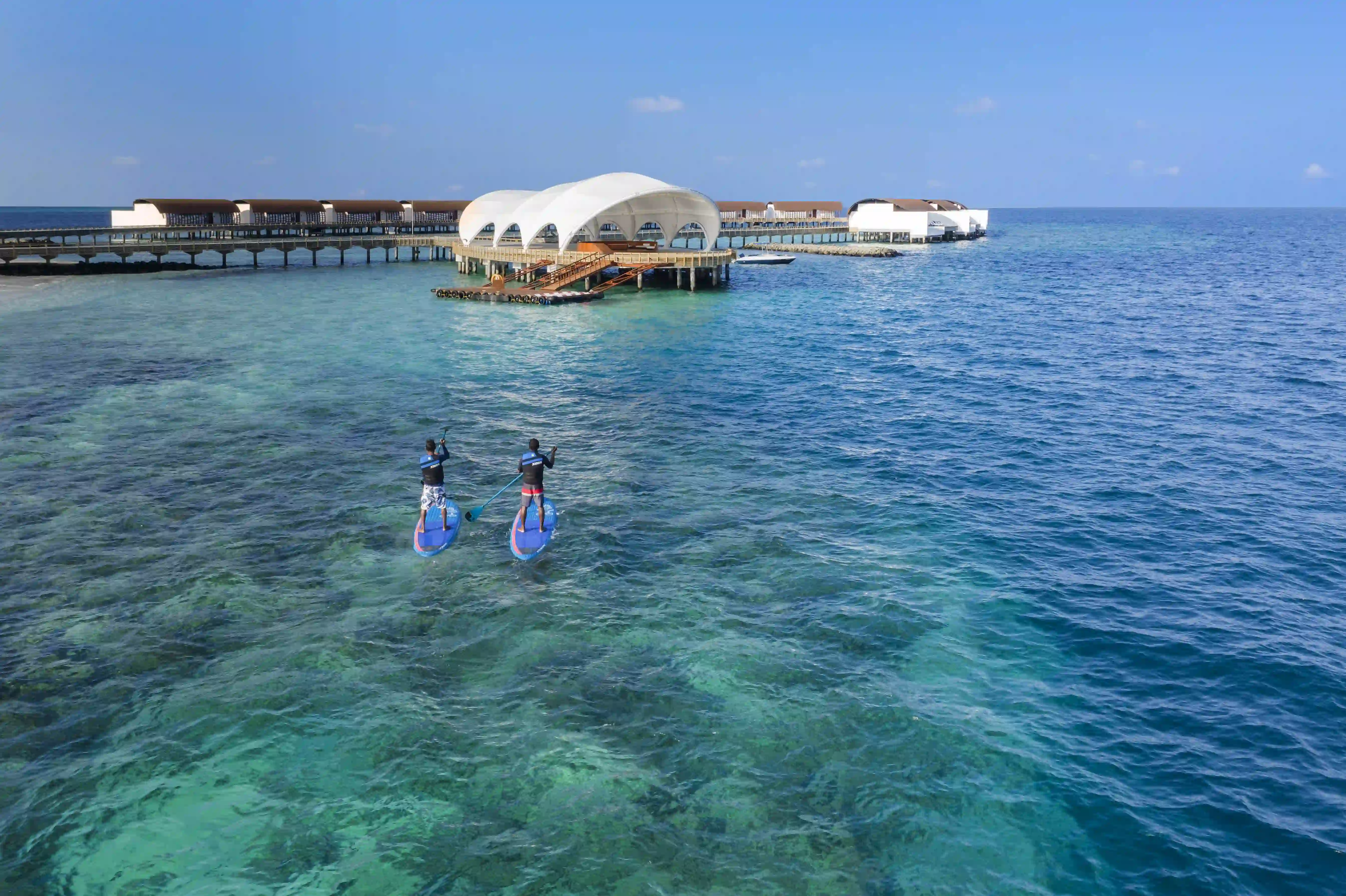 Aqua Water Sports Center - pic 3