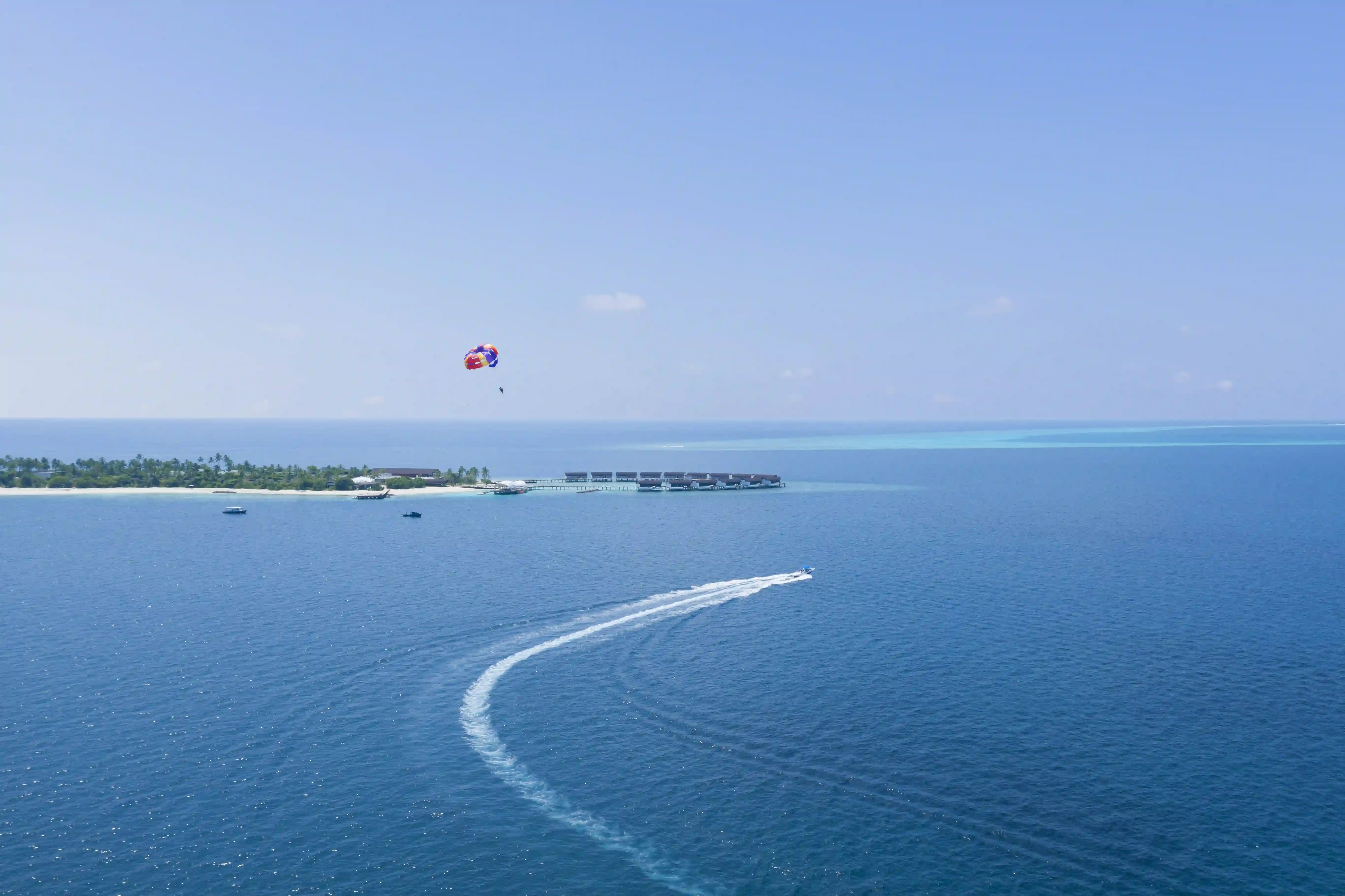 Aqua Water Sports Center - pic 7