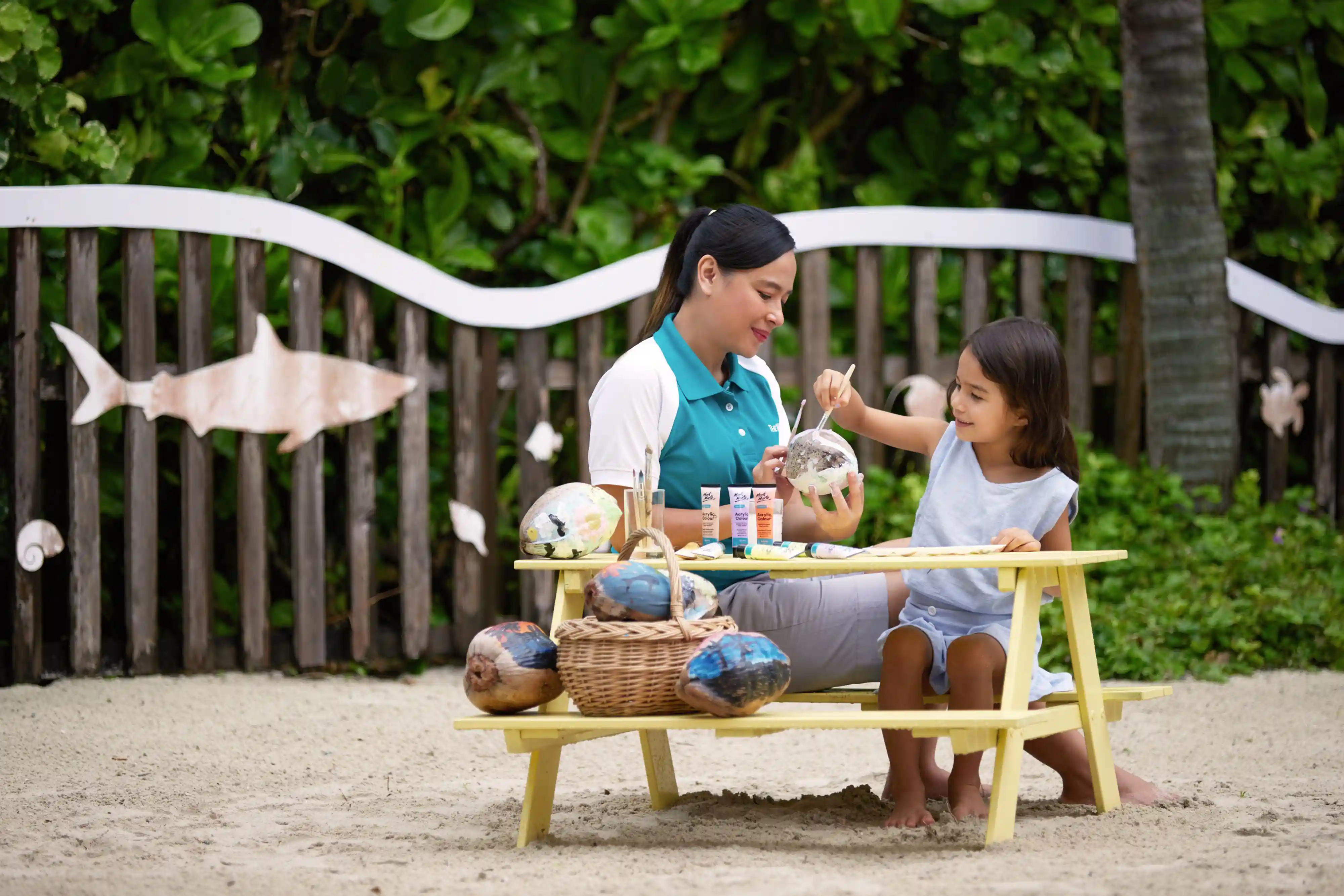 Westin Family Kids Club - pic 3