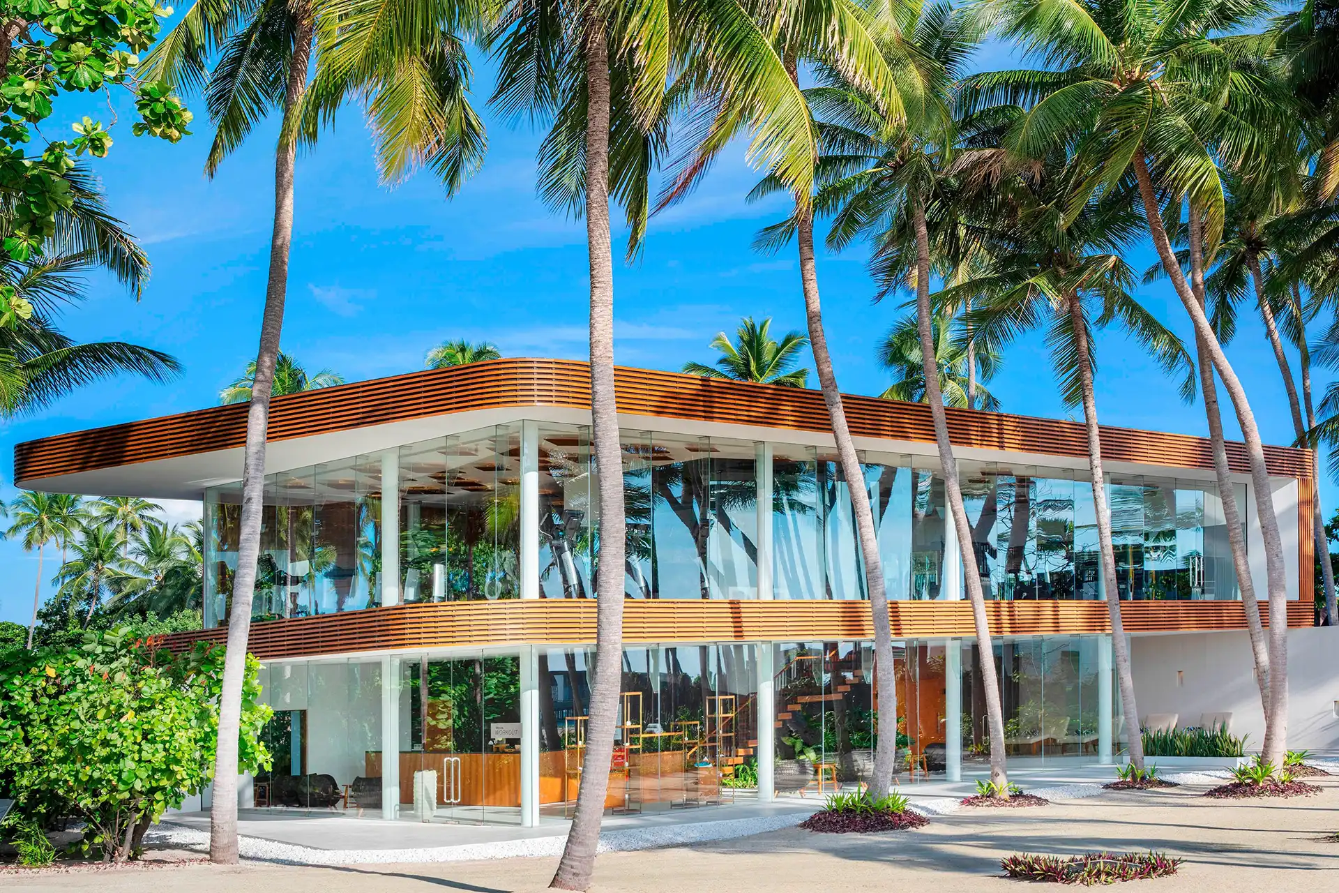 The Westin Maldives Miriandhoo Resort - 故事图片 5