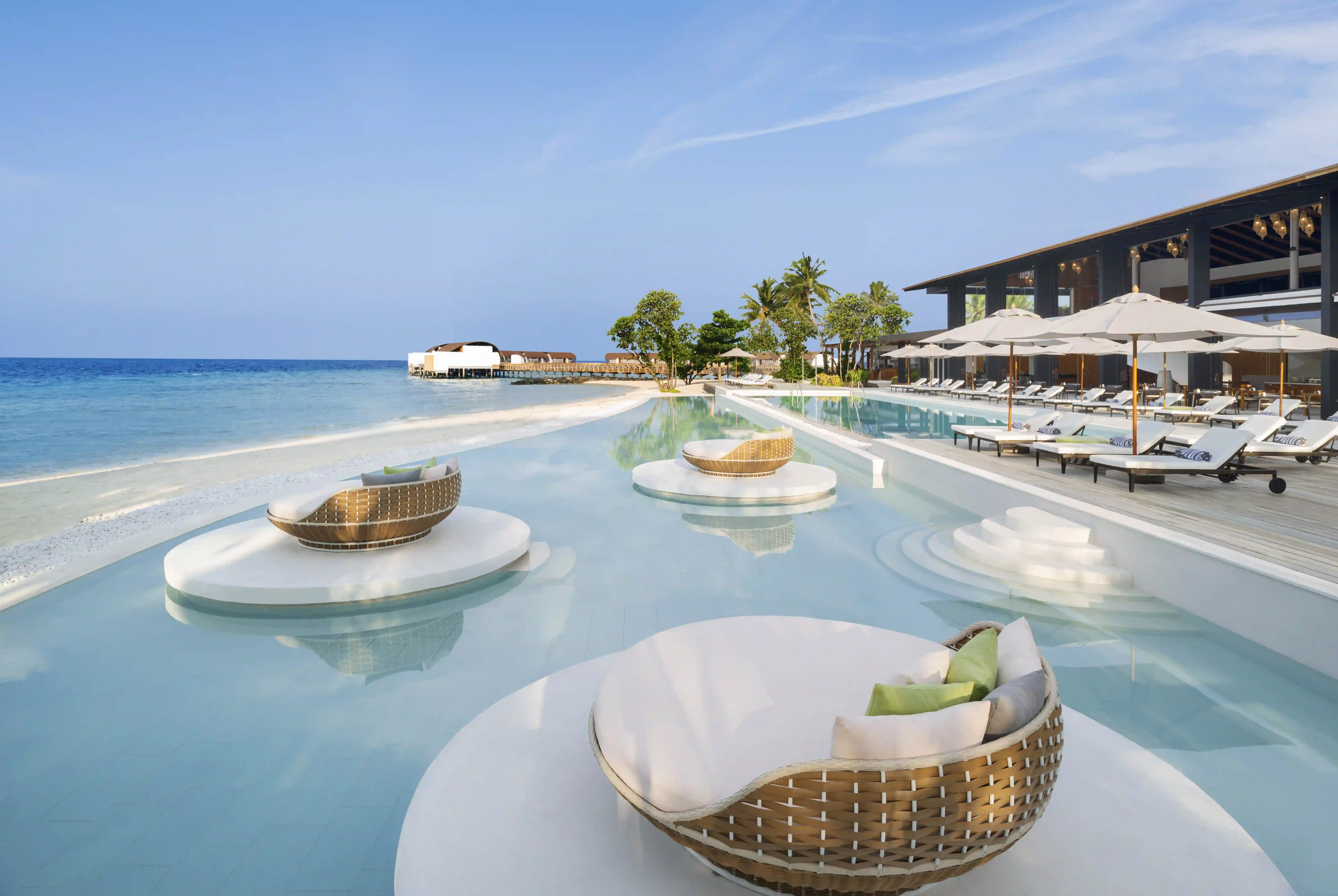 The Westin Maldives Miriandhoo Resort - 图片 6