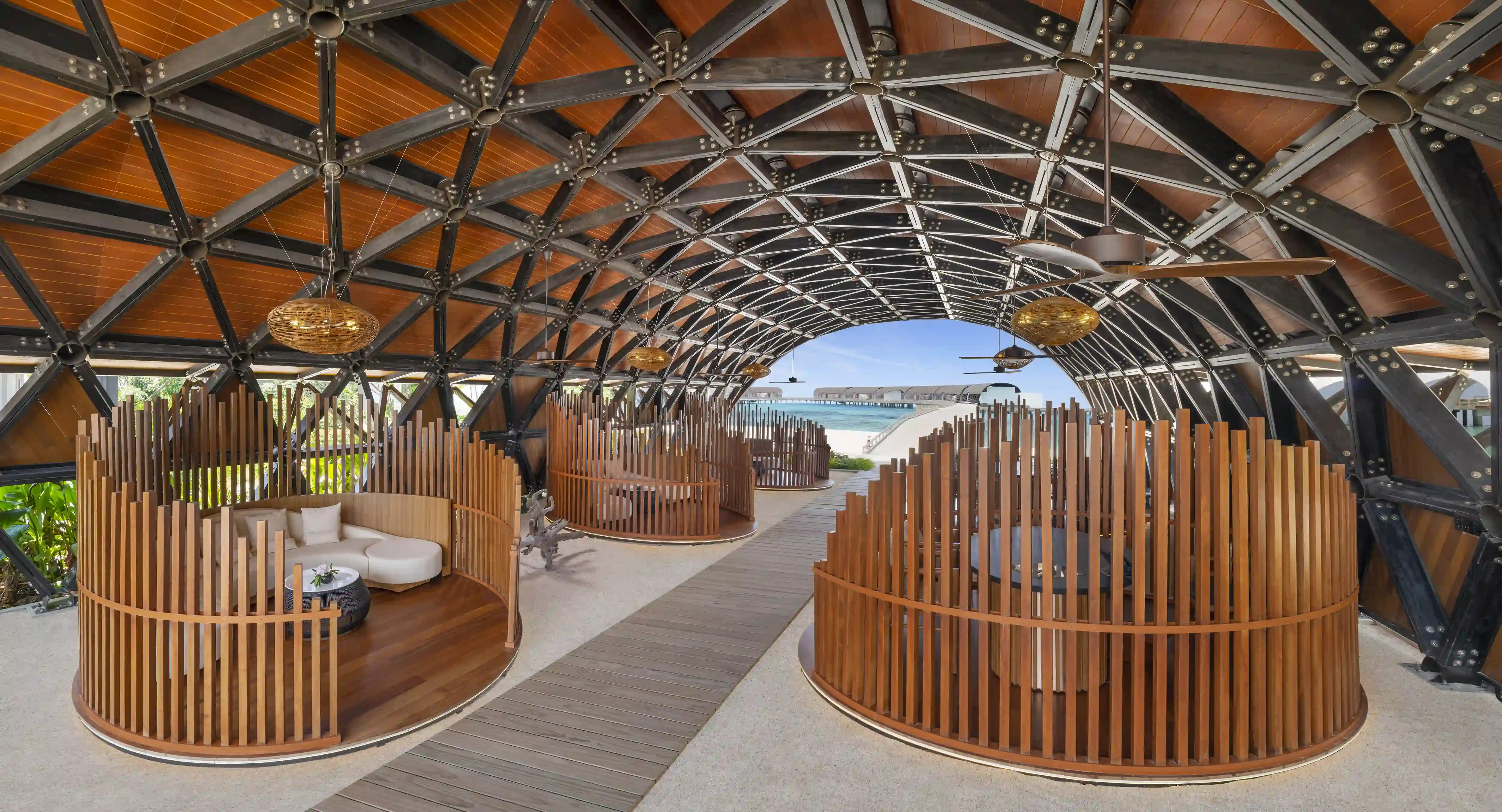 The Westin Maldives Miriandhoo Resort - 故事图片 6