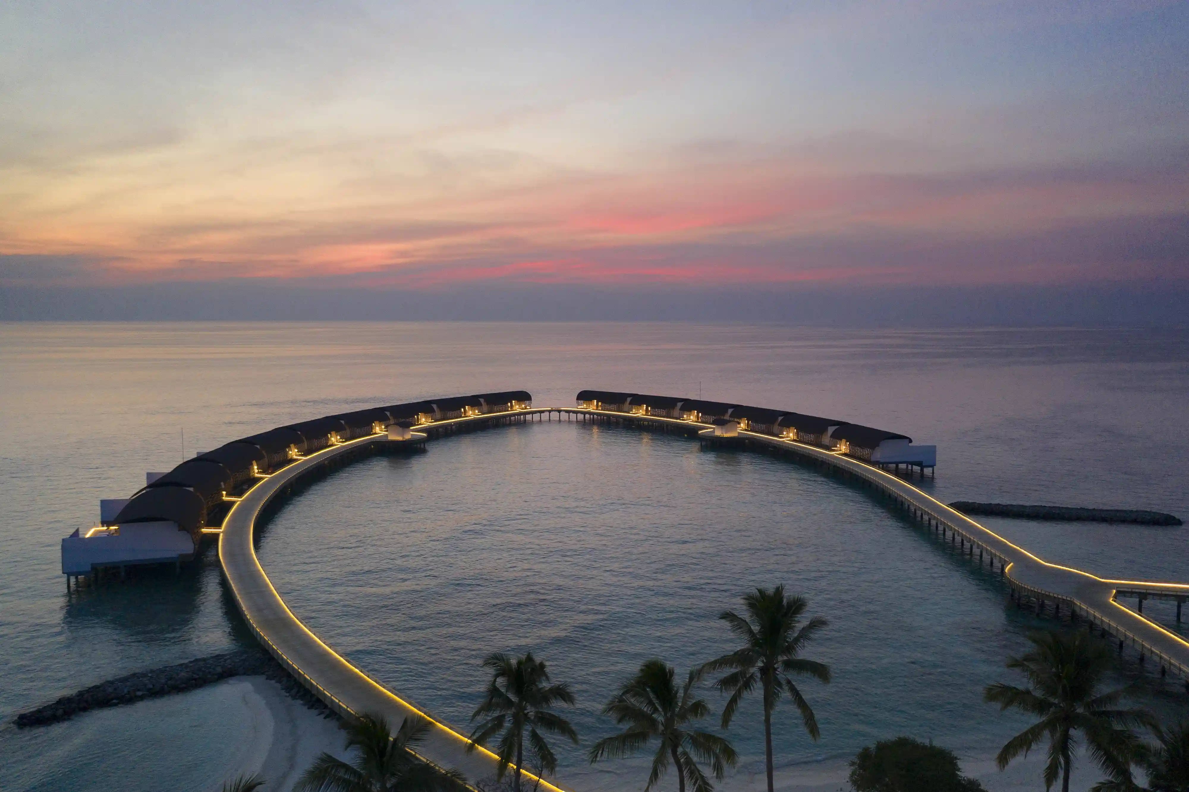 The Westin Maldives Miriandhoo Resort - 图片 2