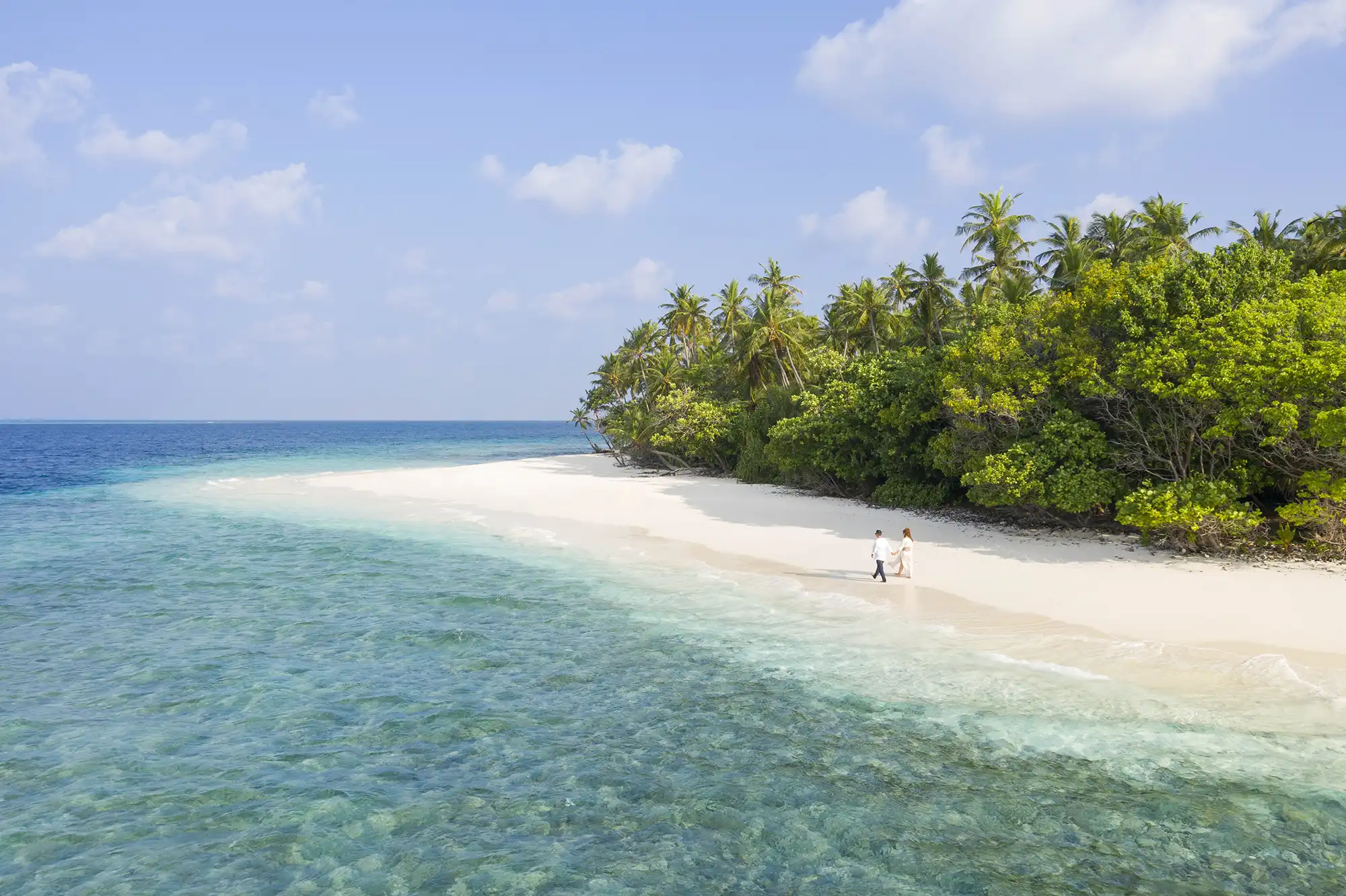 The Westin Maldives Miriandhoo Resort - 故事图片 9