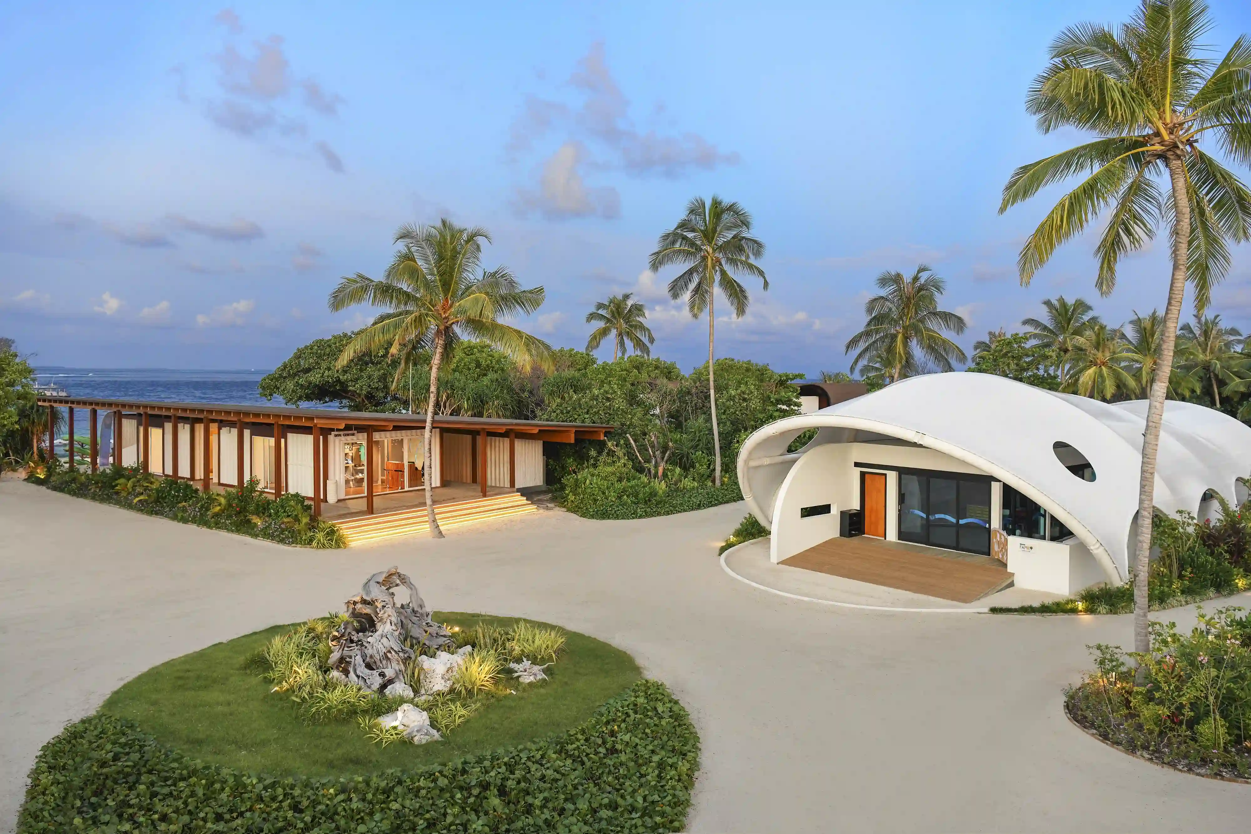 The Westin Maldives Miriandhoo Resort - 图片 4