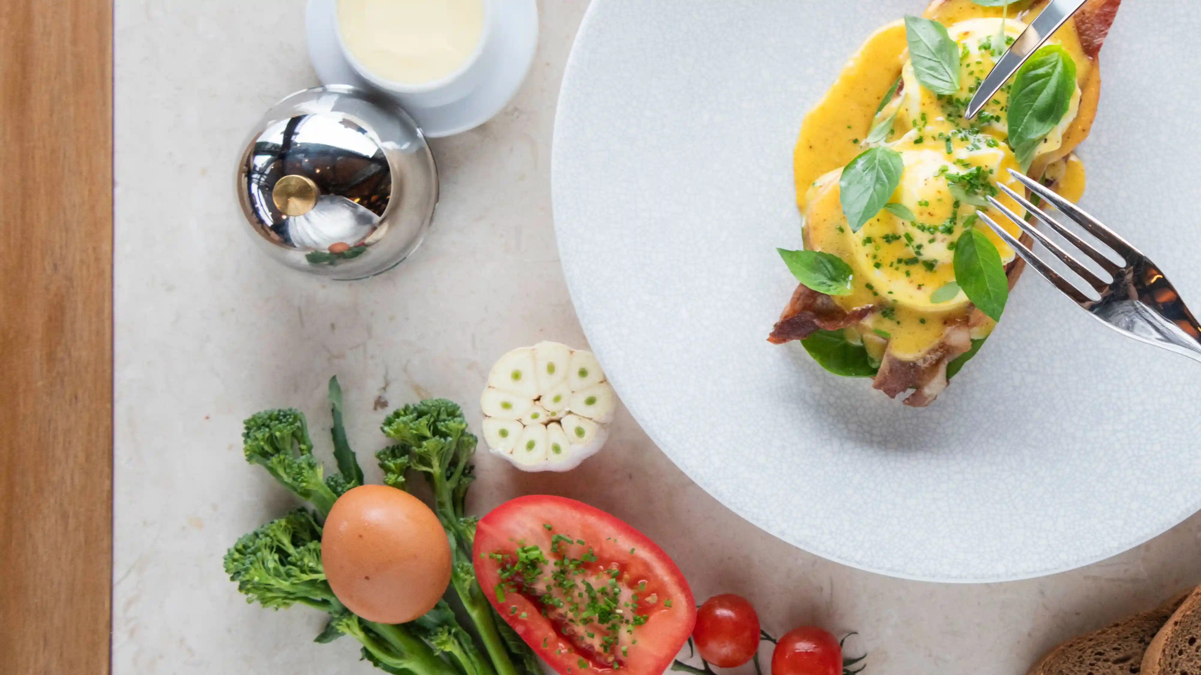 Island Kitchen - pic 4